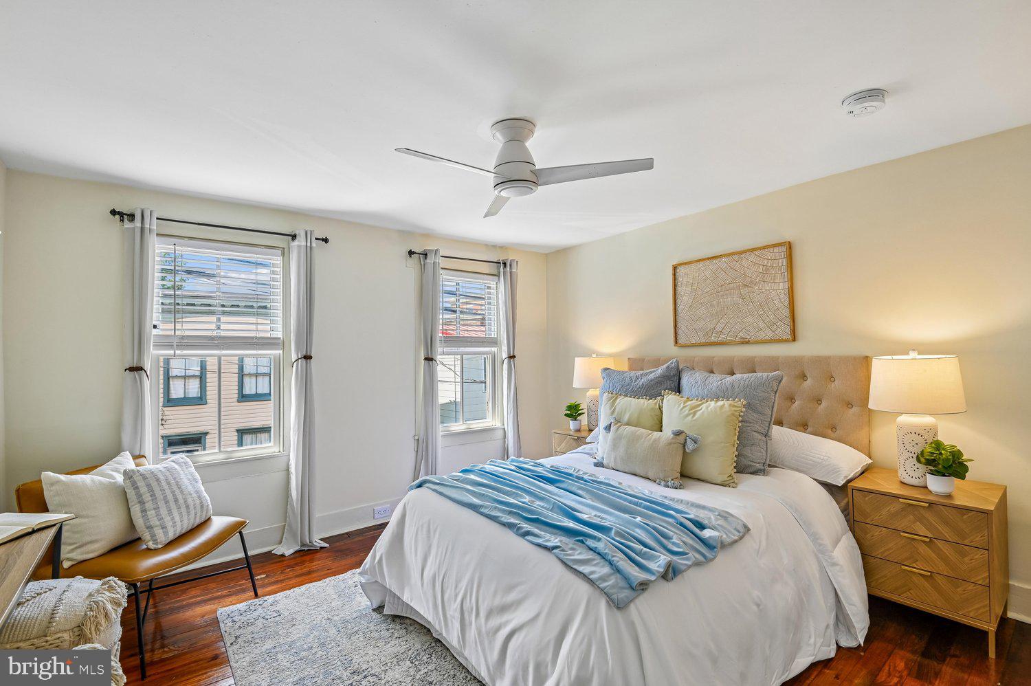 HISTORIC DISTRICT - Residential