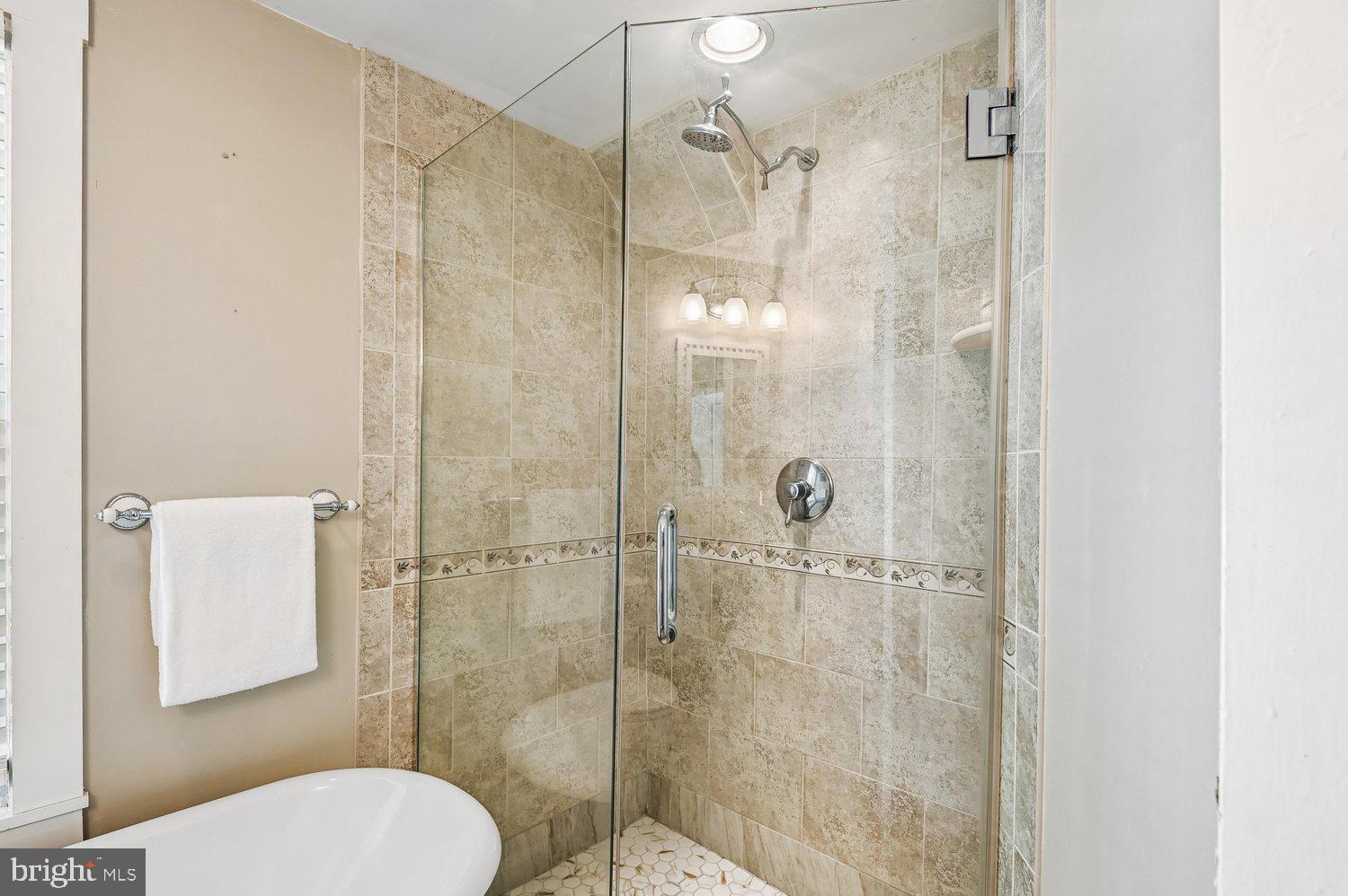 HISTORIC DISTRICT - Residential