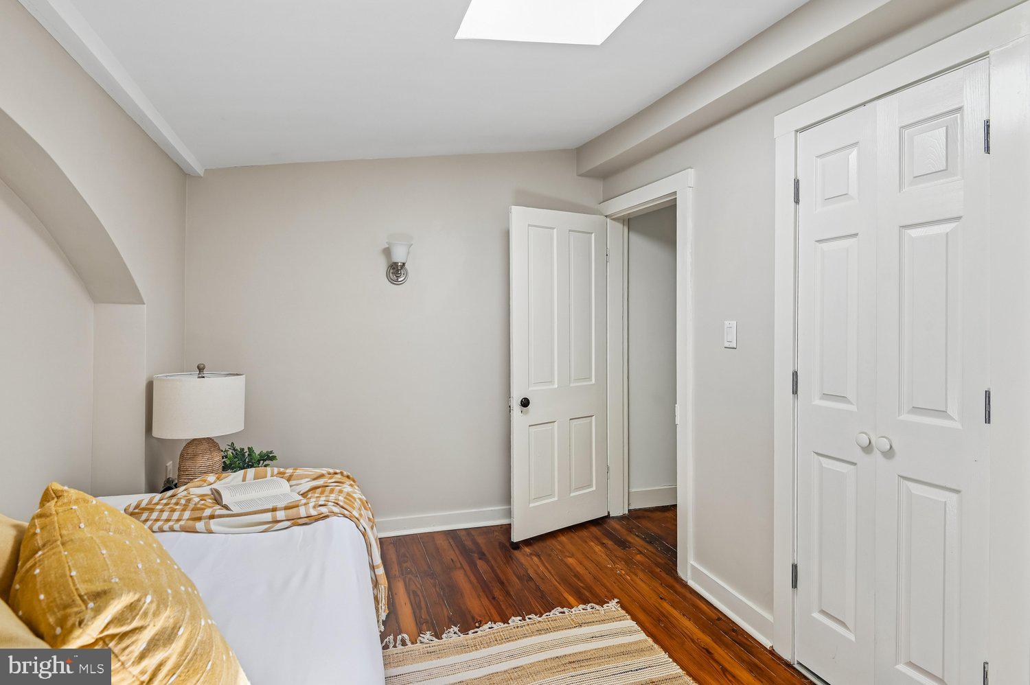 HISTORIC DISTRICT - Residential