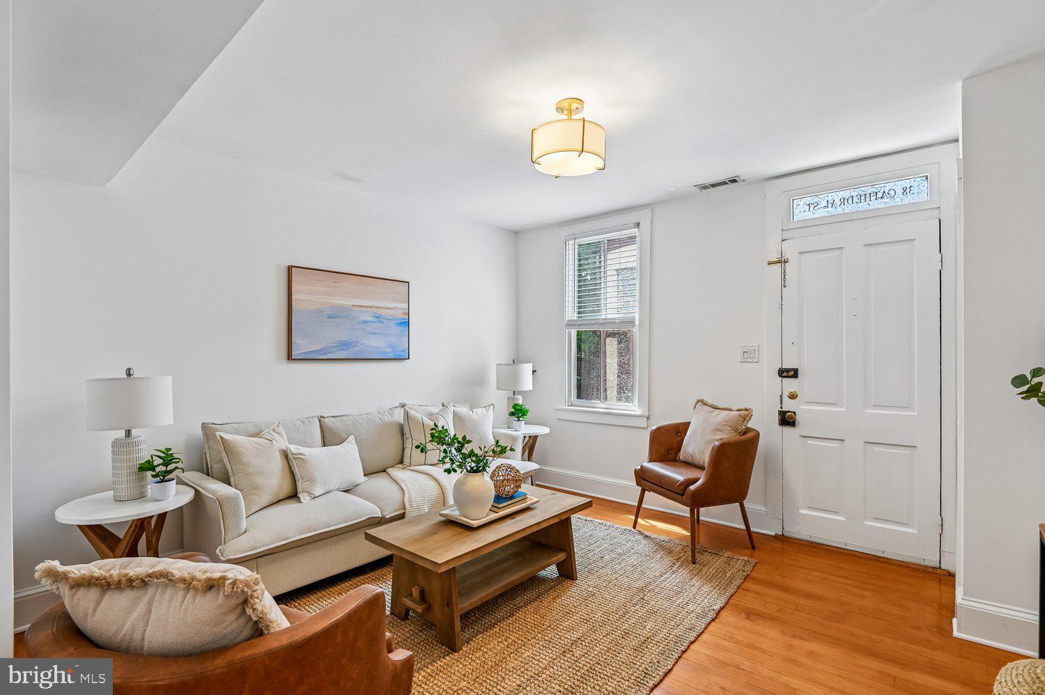 HISTORIC DISTRICT - Residential