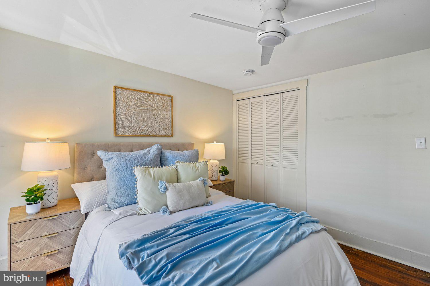 HISTORIC DISTRICT - Residential