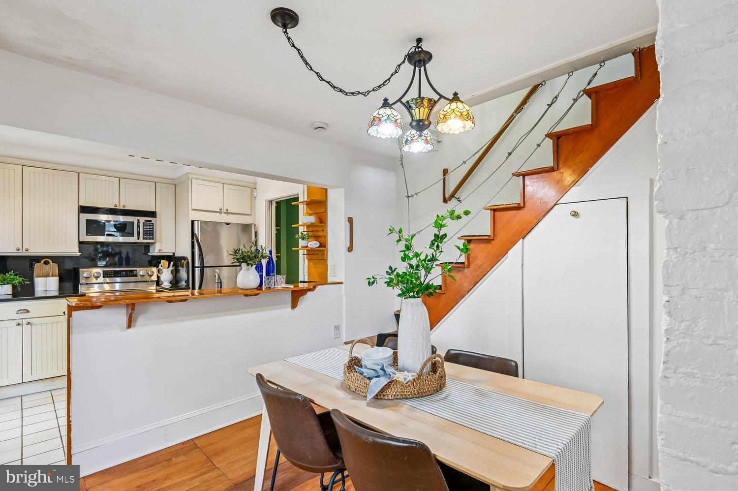 HISTORIC DISTRICT - Residential