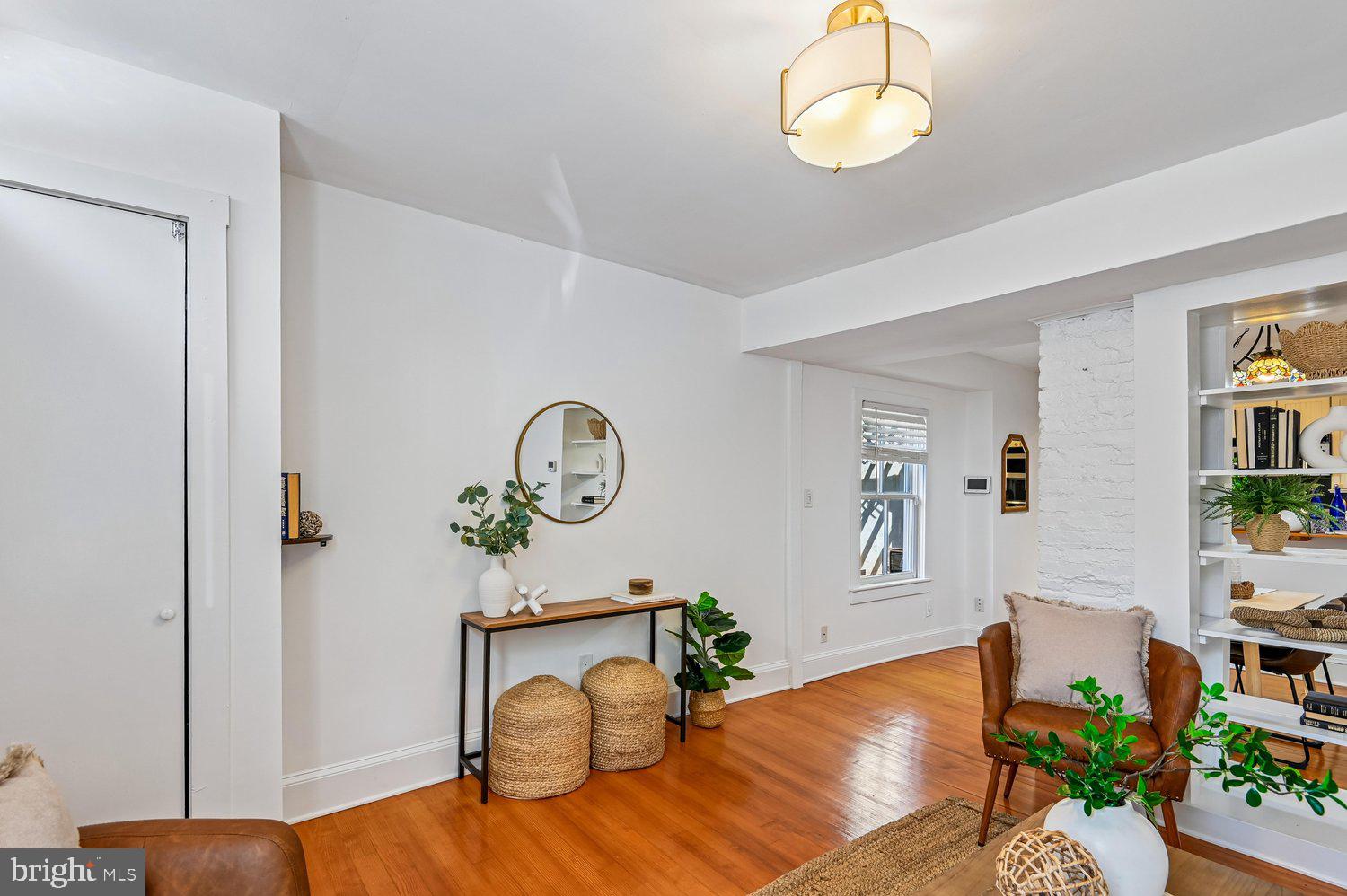 HISTORIC DISTRICT - Residential