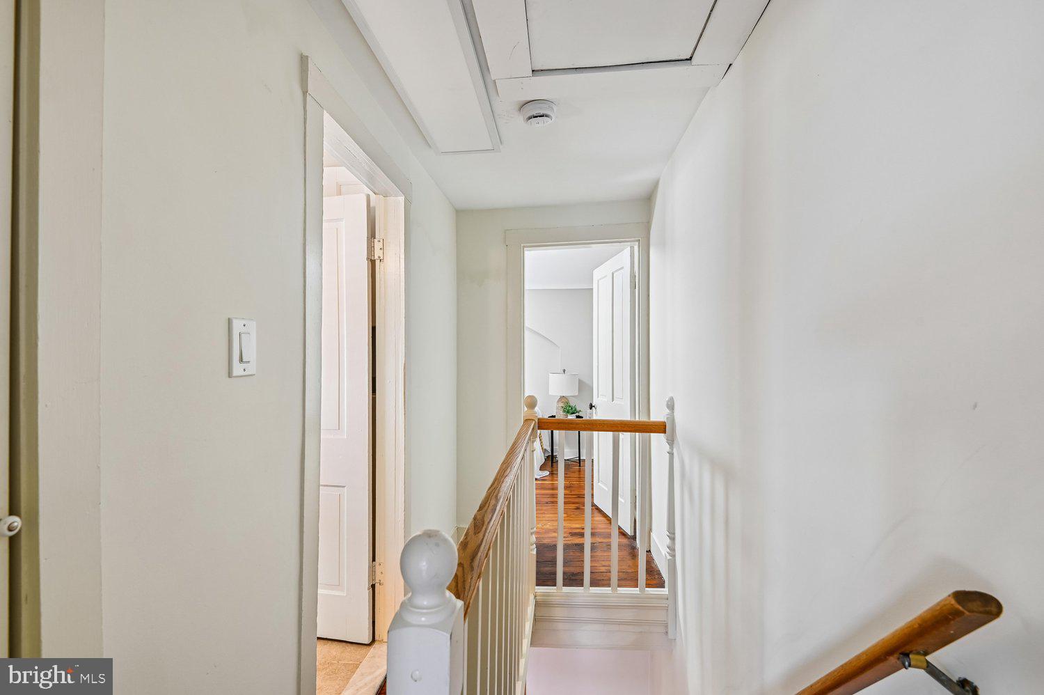 HISTORIC DISTRICT - Residential