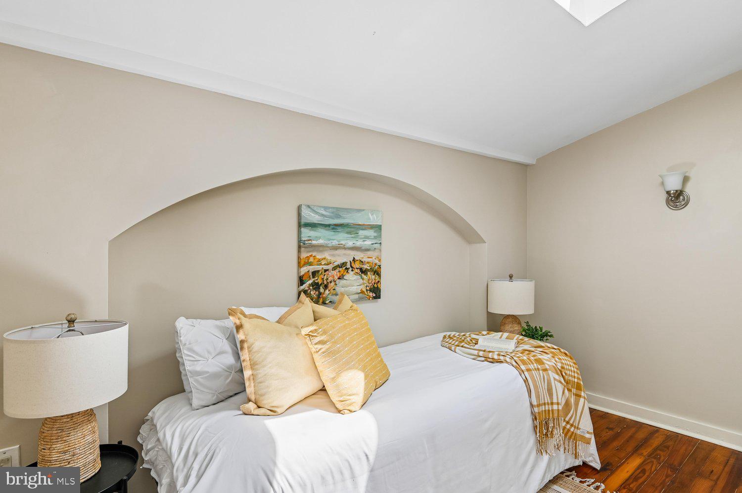 HISTORIC DISTRICT - Residential