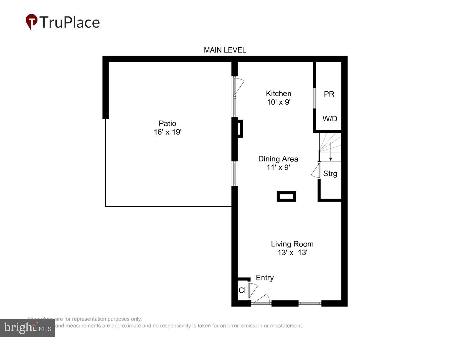 HISTORIC DISTRICT - Residential