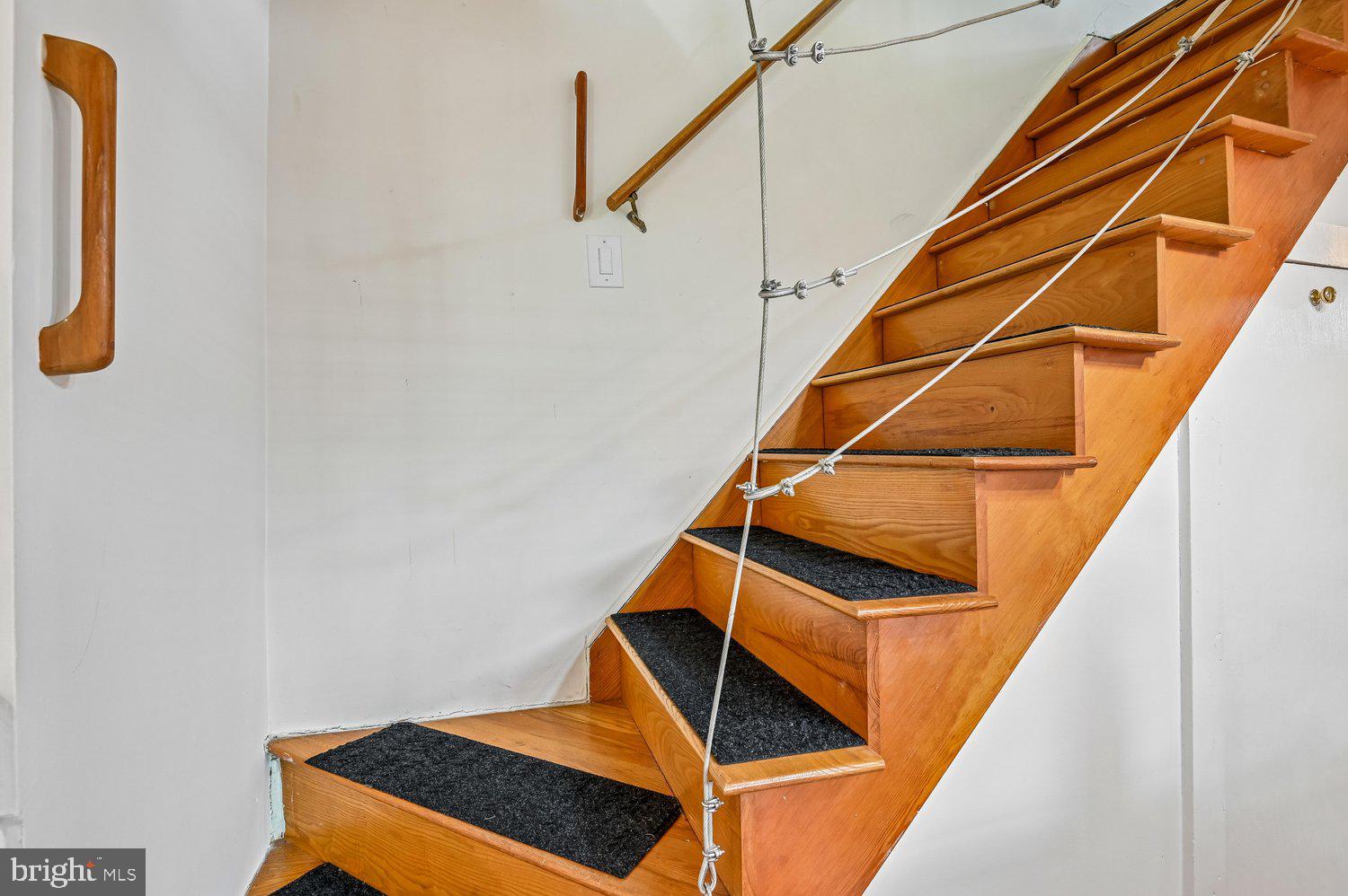 HISTORIC DISTRICT - Residential