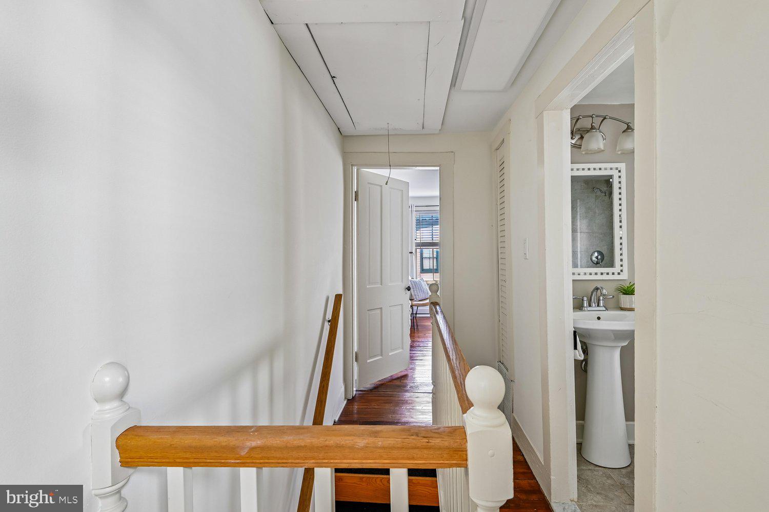 HISTORIC DISTRICT - Residential