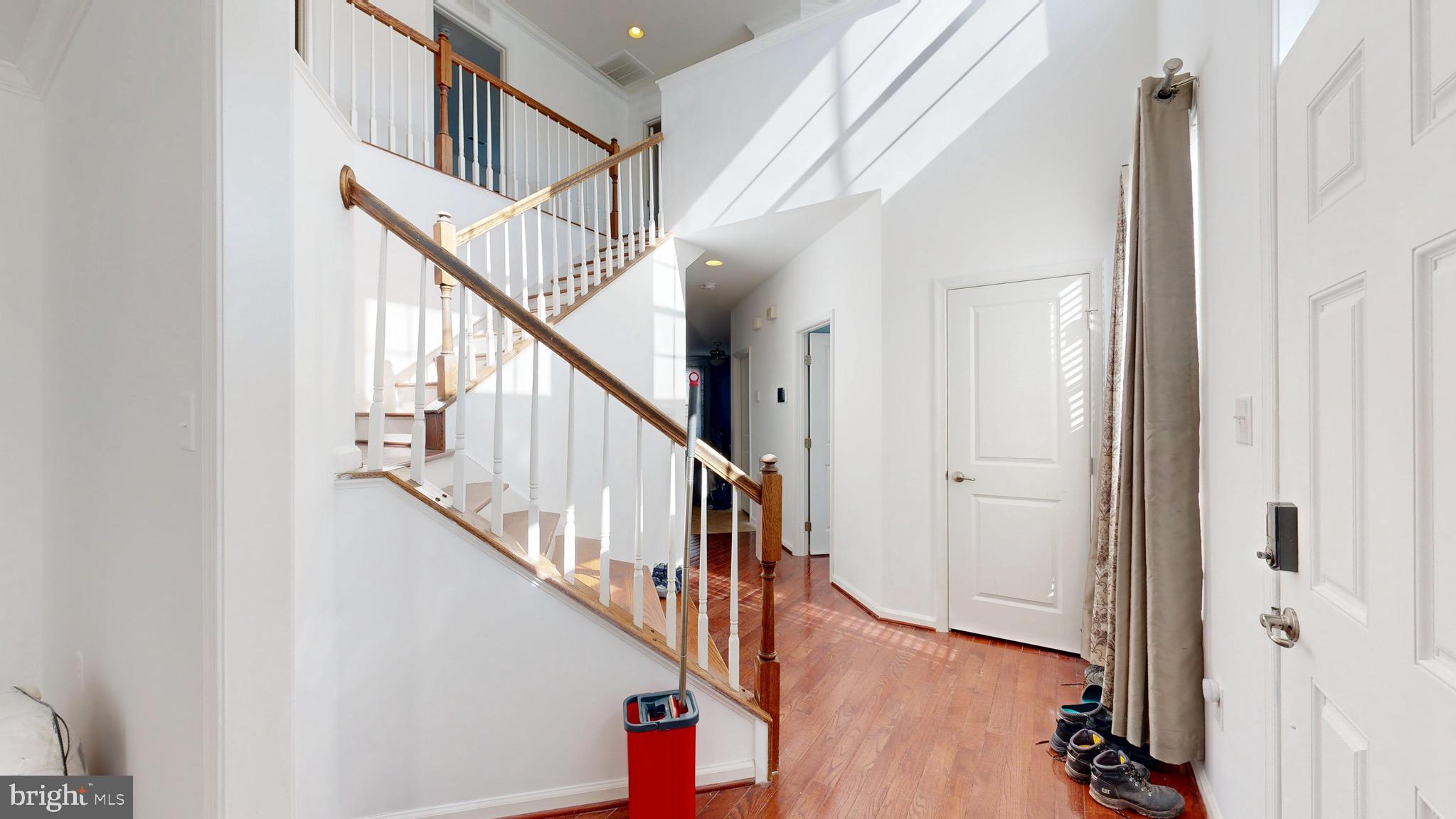 442 HARVEST GROVE TRAIL