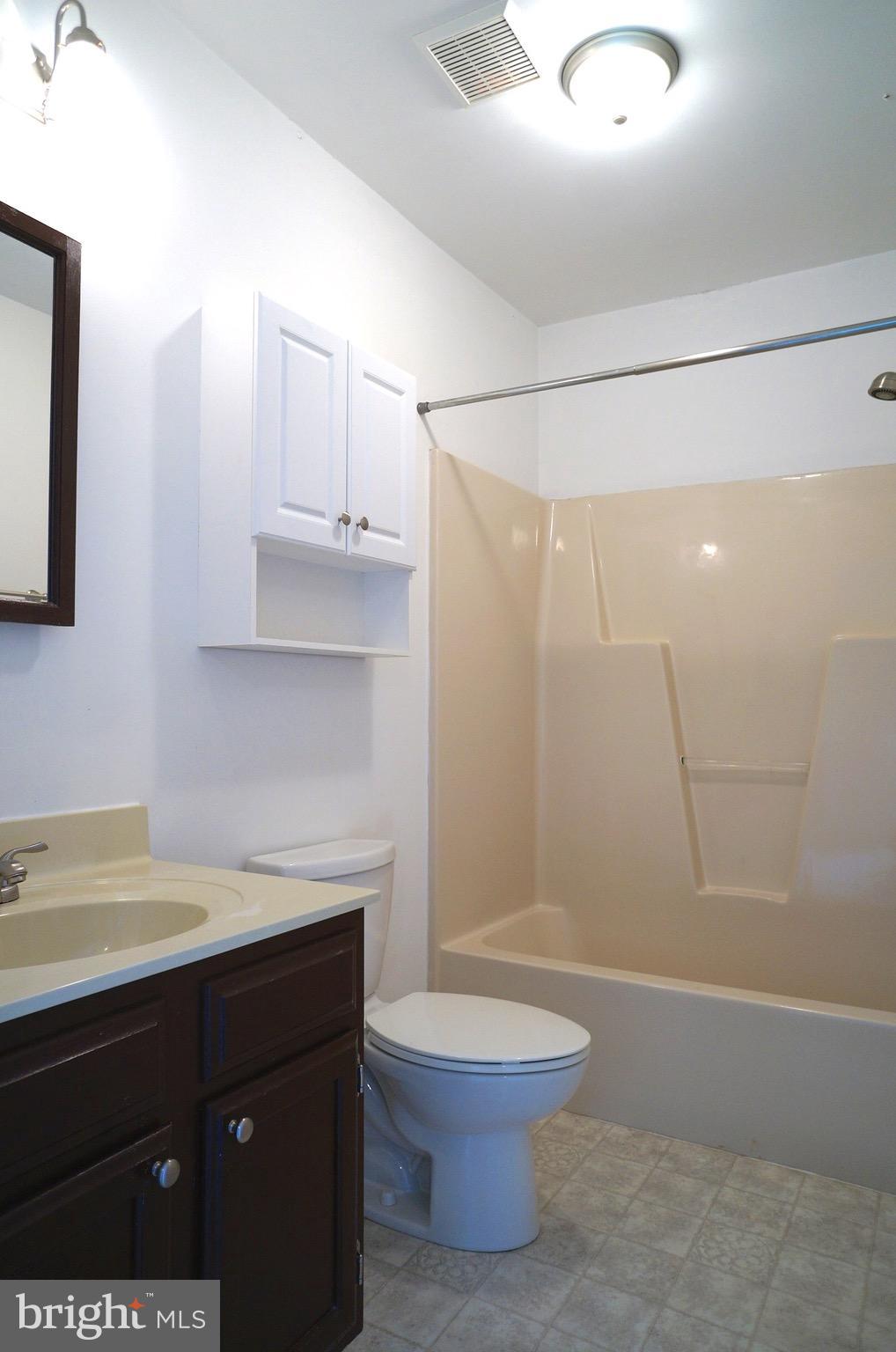 SPRING VALLEY - Residential