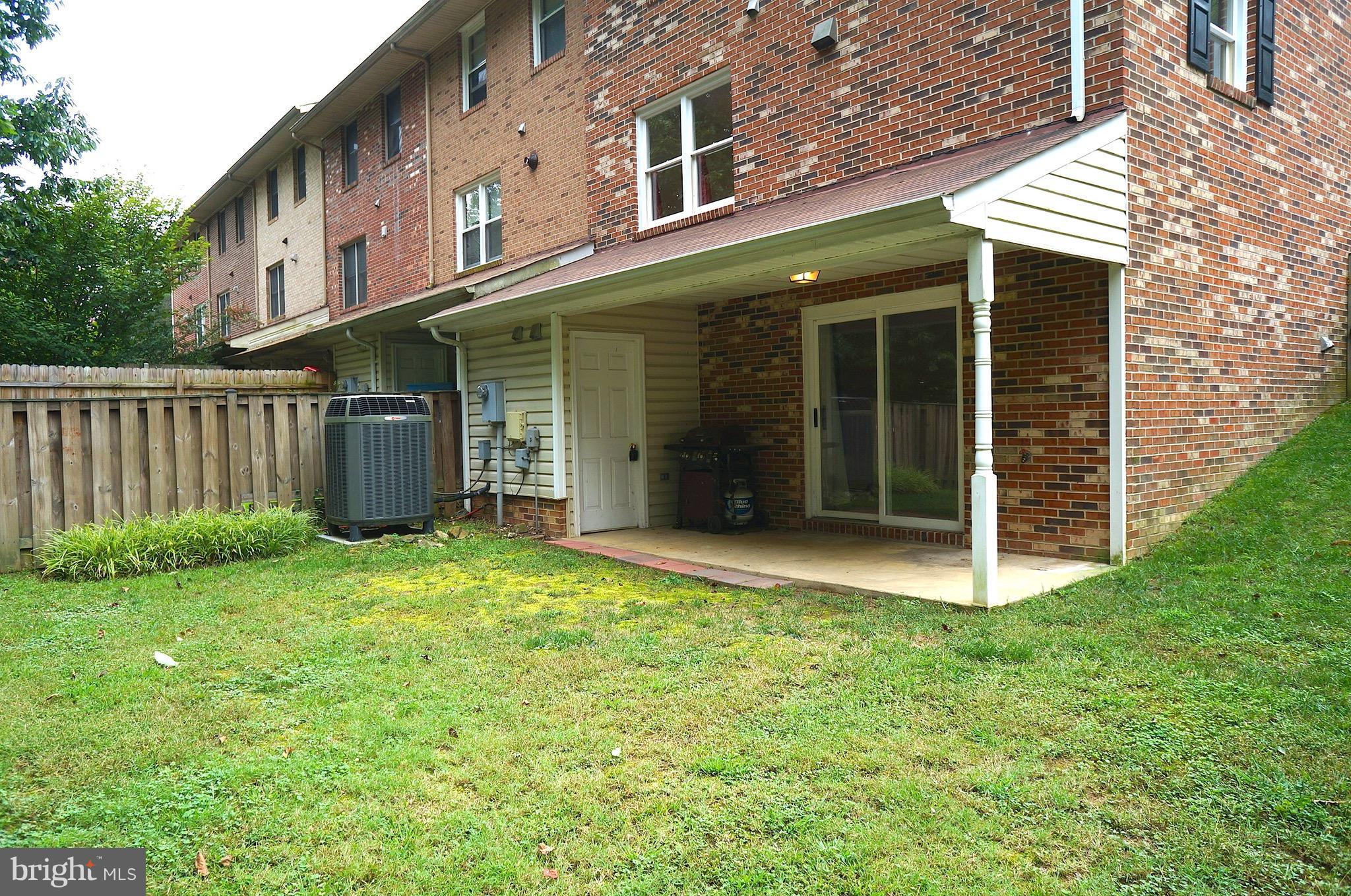 SPRING VALLEY - Residential