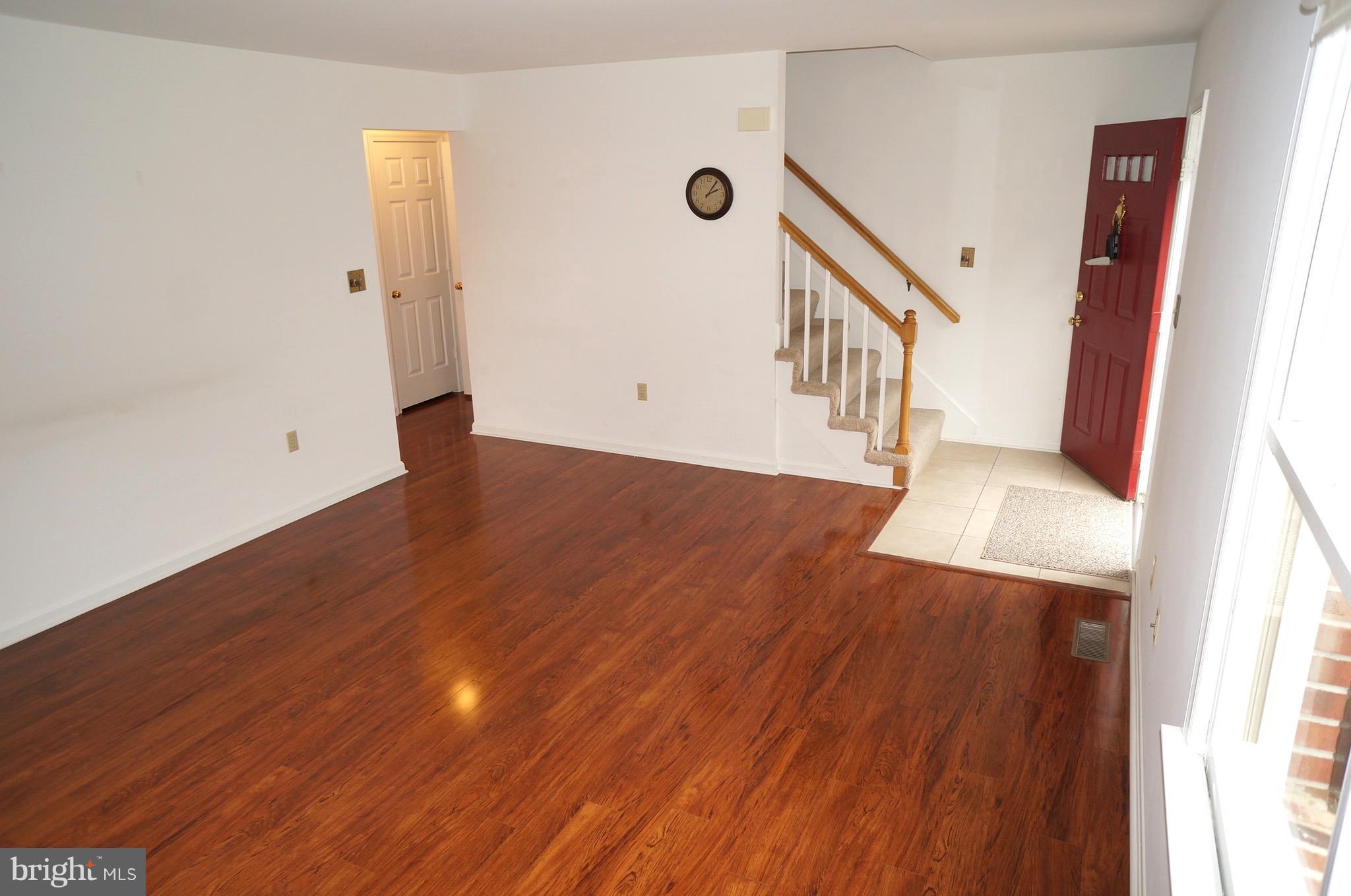 SPRING VALLEY - Residential