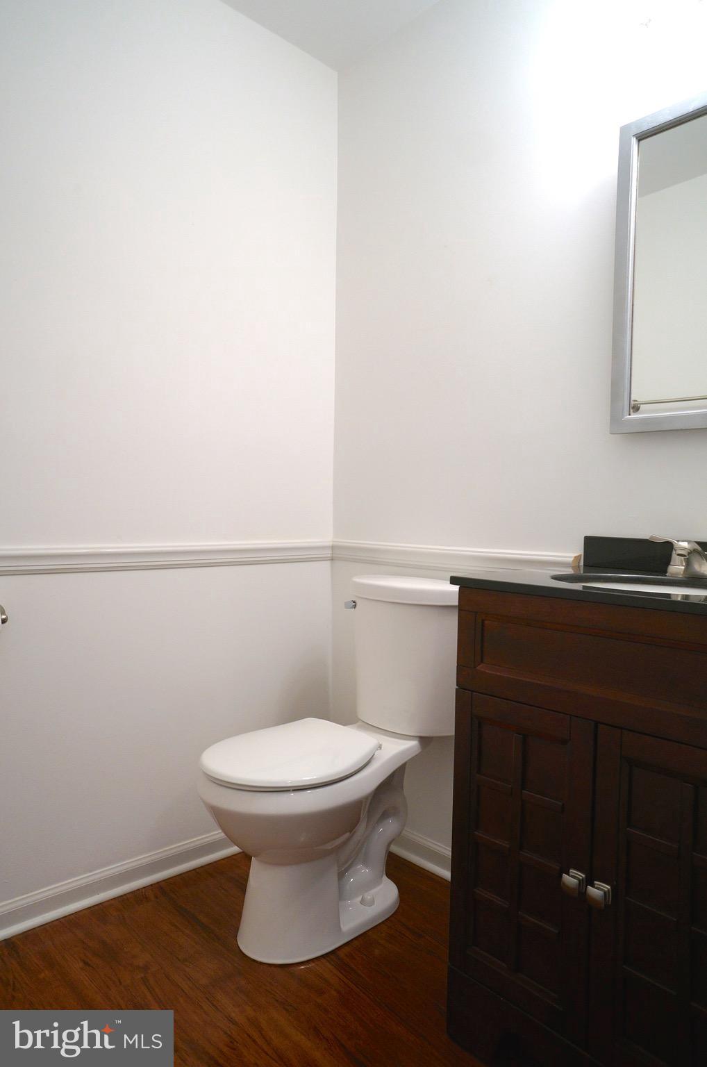 SPRING VALLEY - Residential