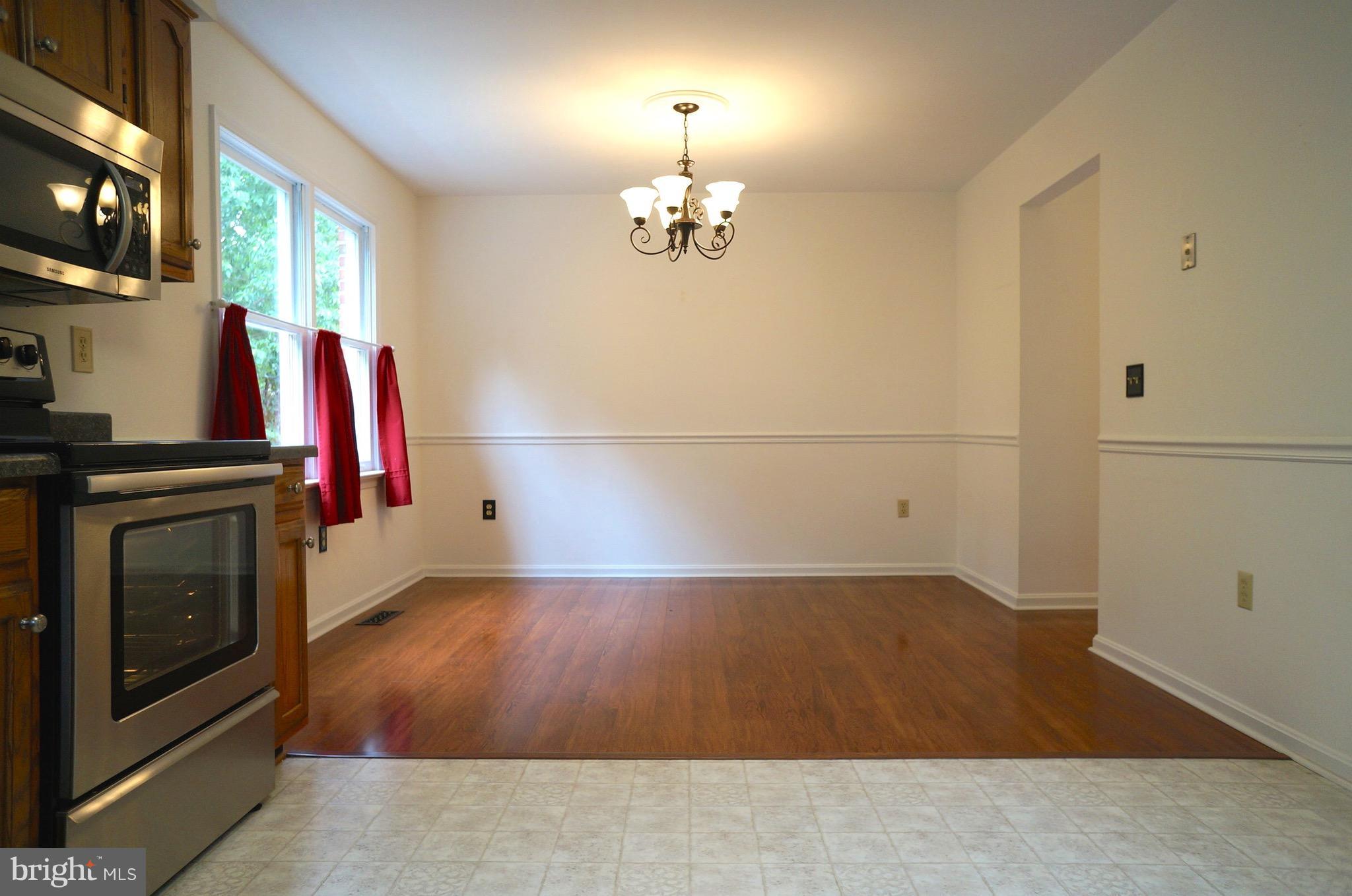 SPRING VALLEY - Residential