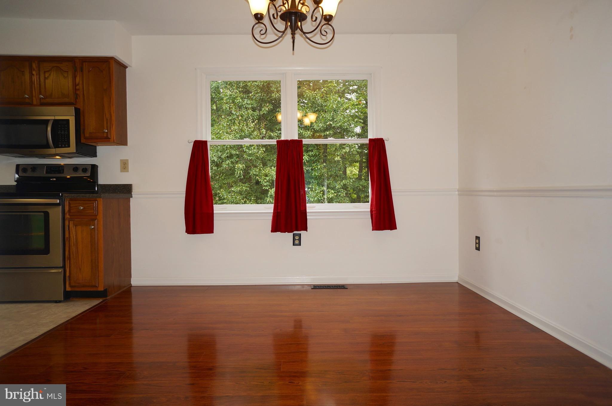 SPRING VALLEY - Residential