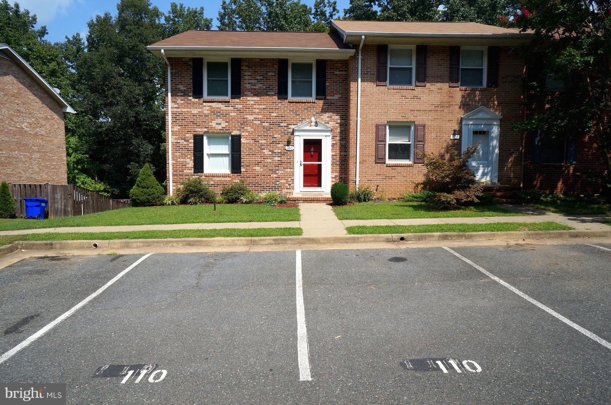 SPRING VALLEY - Residential