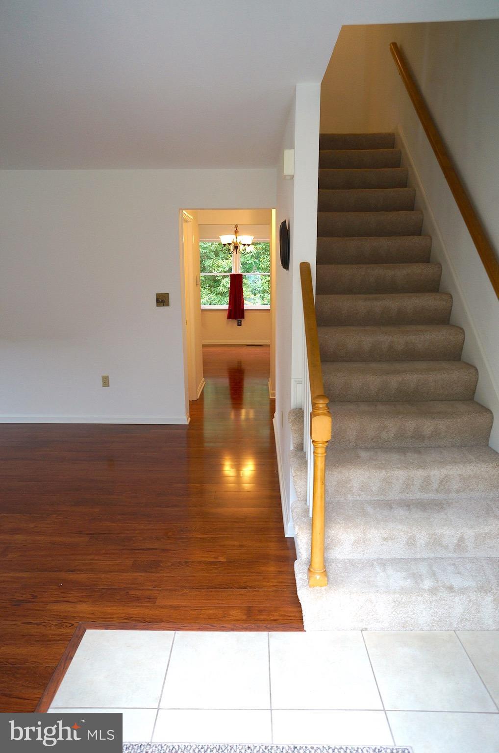 SPRING VALLEY - Residential