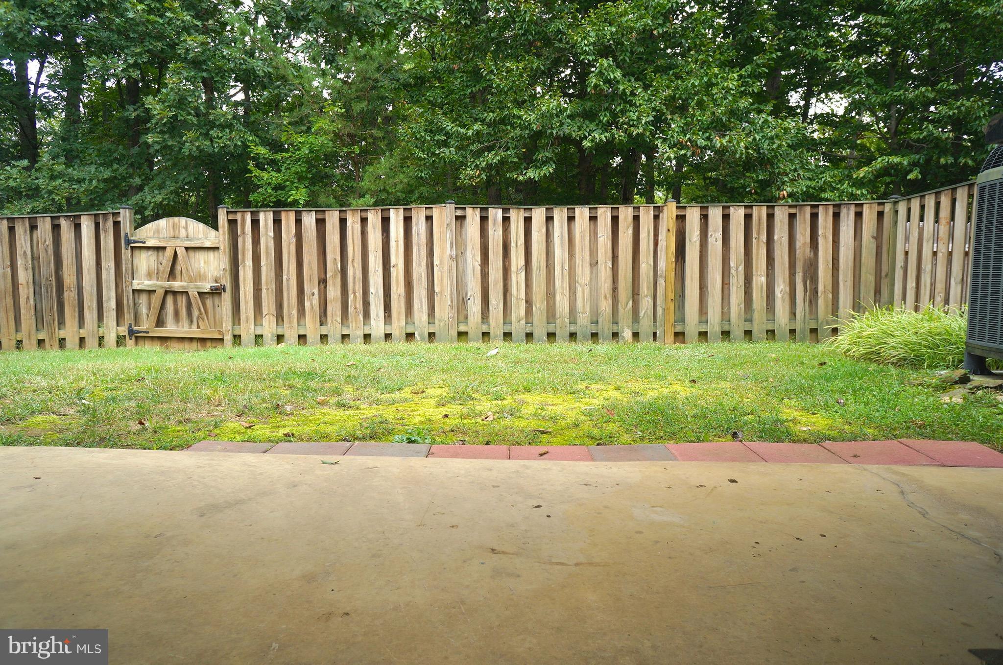 SPRING VALLEY - Residential