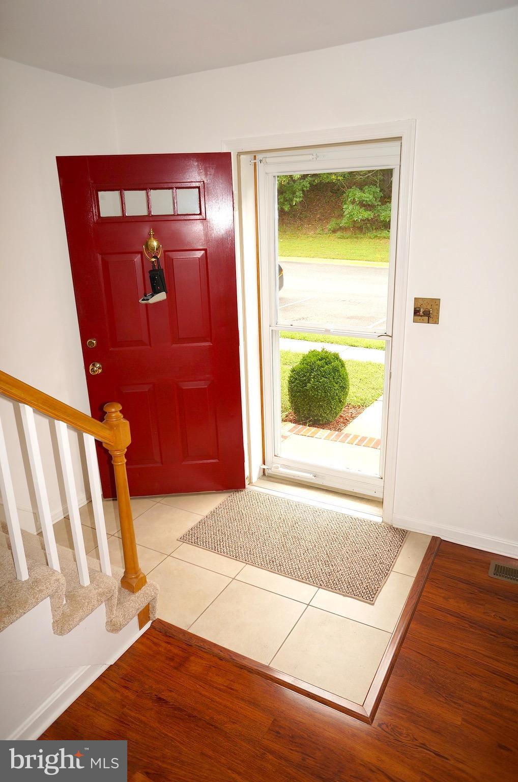 SPRING VALLEY - Residential