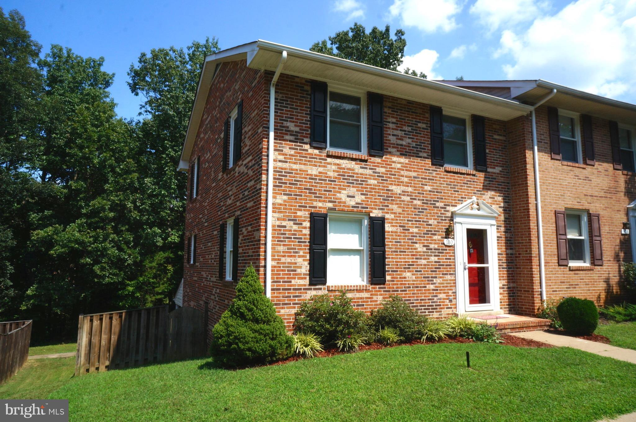 SPRING VALLEY - Residential