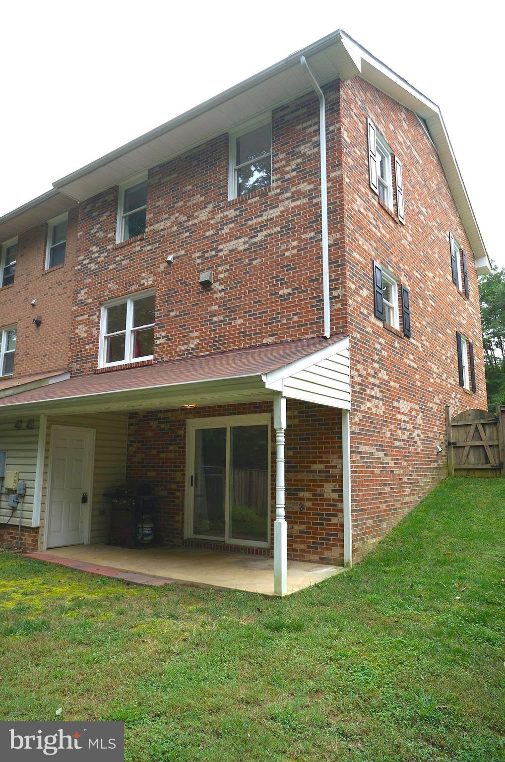 SPRING VALLEY - Residential