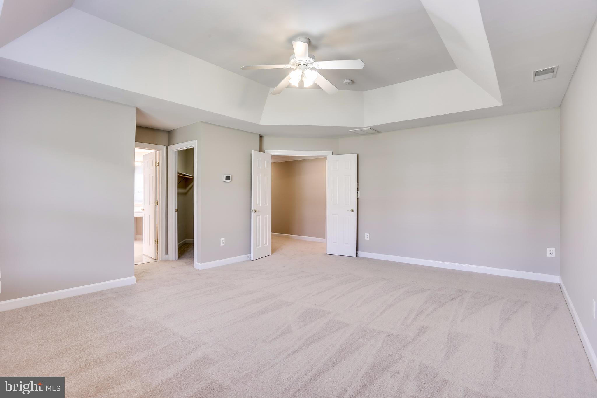 GROVEMONT - Residential Lease