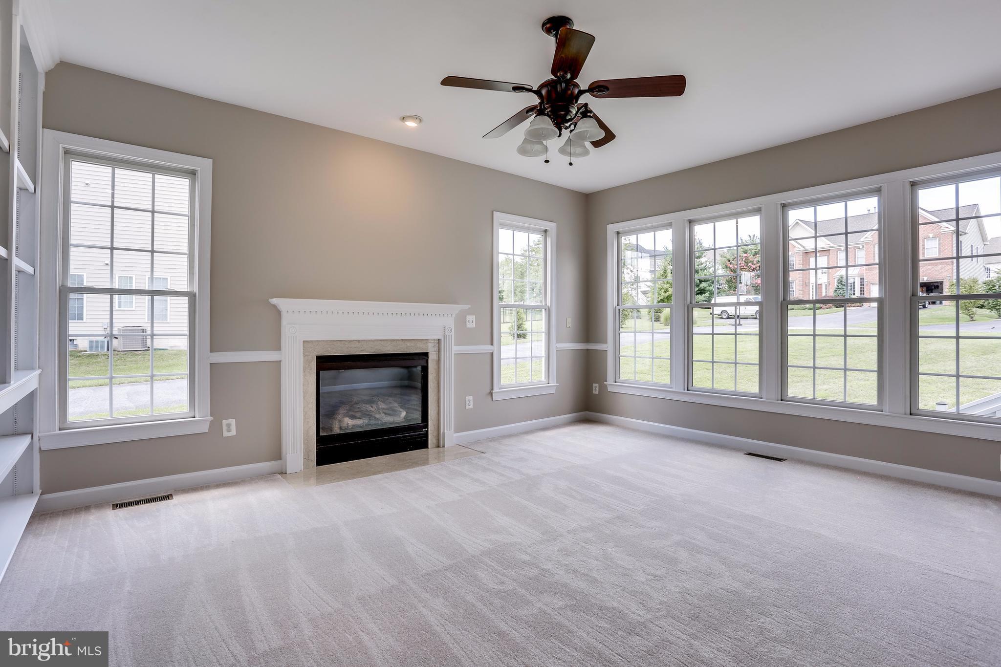 GROVEMONT - Residential Lease