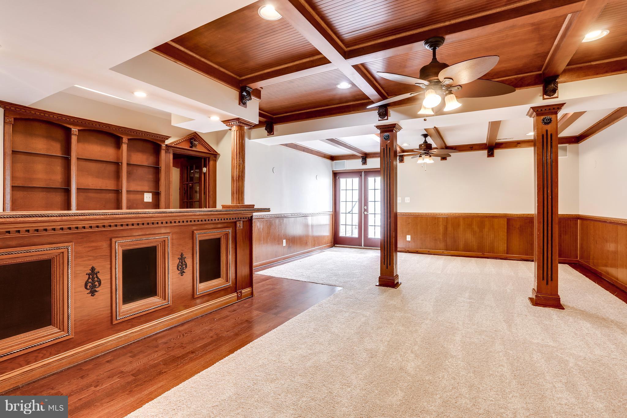 GROVEMONT - Residential Lease