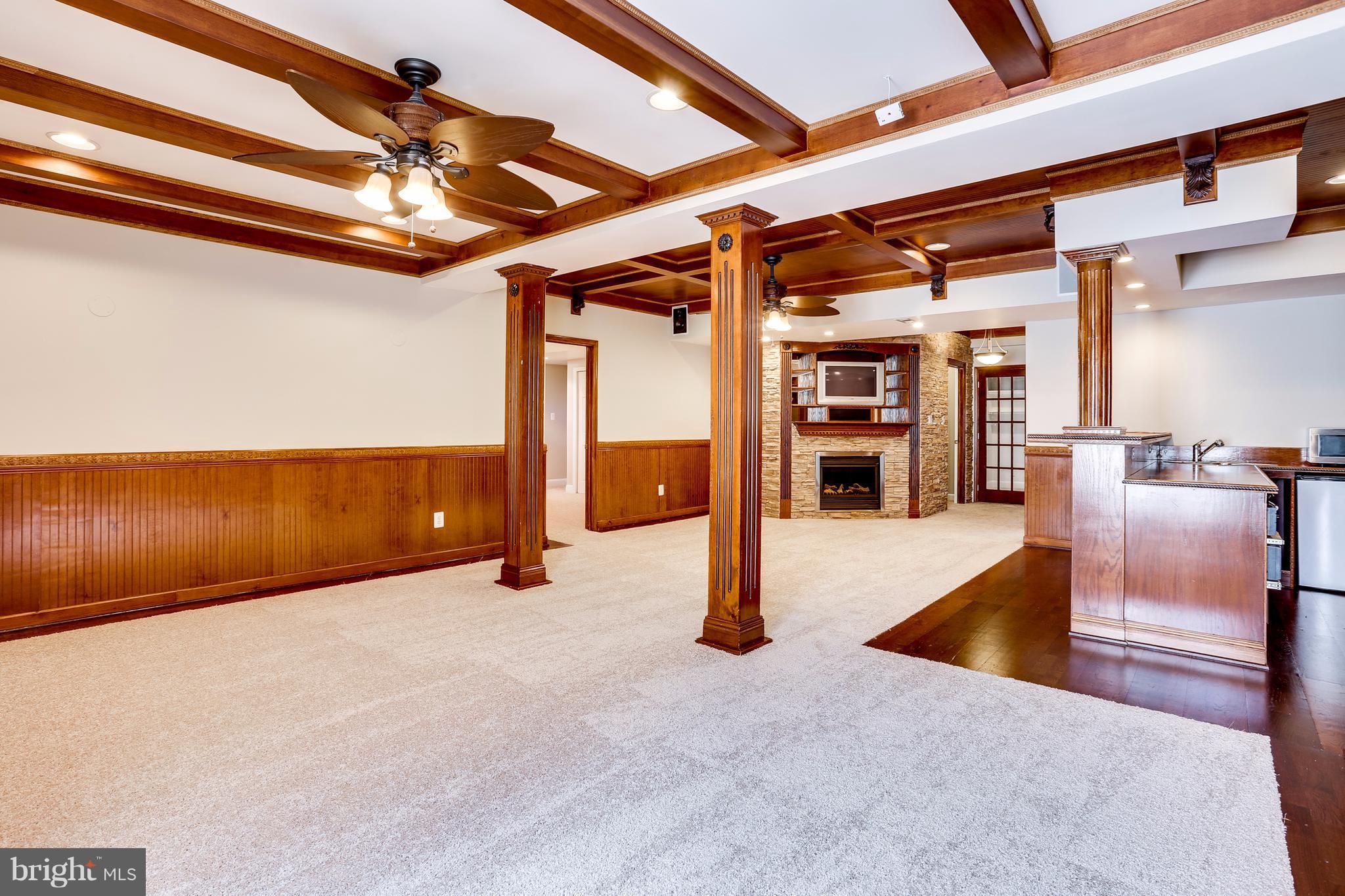 GROVEMONT - Residential Lease