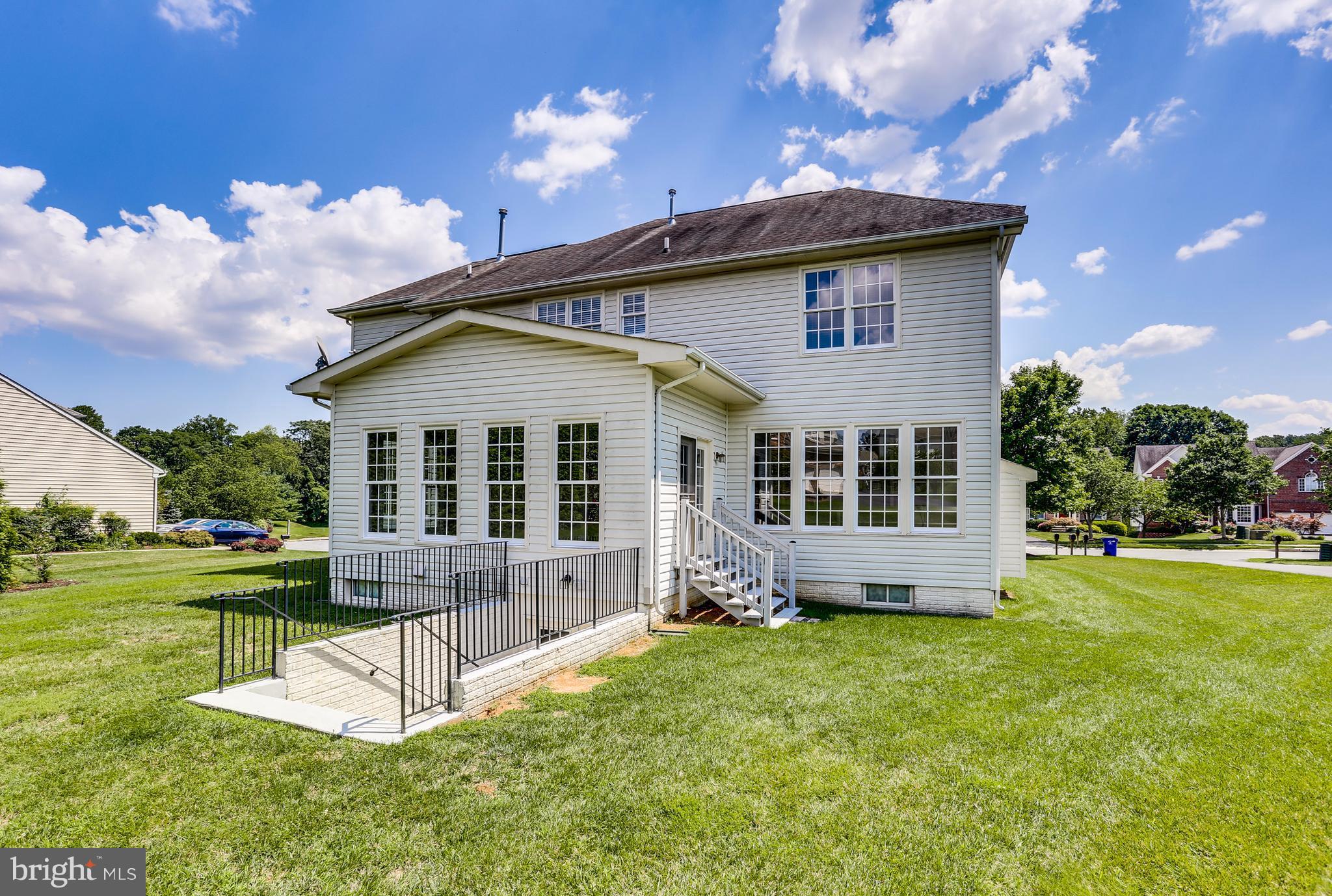 GROVEMONT - Residential Lease