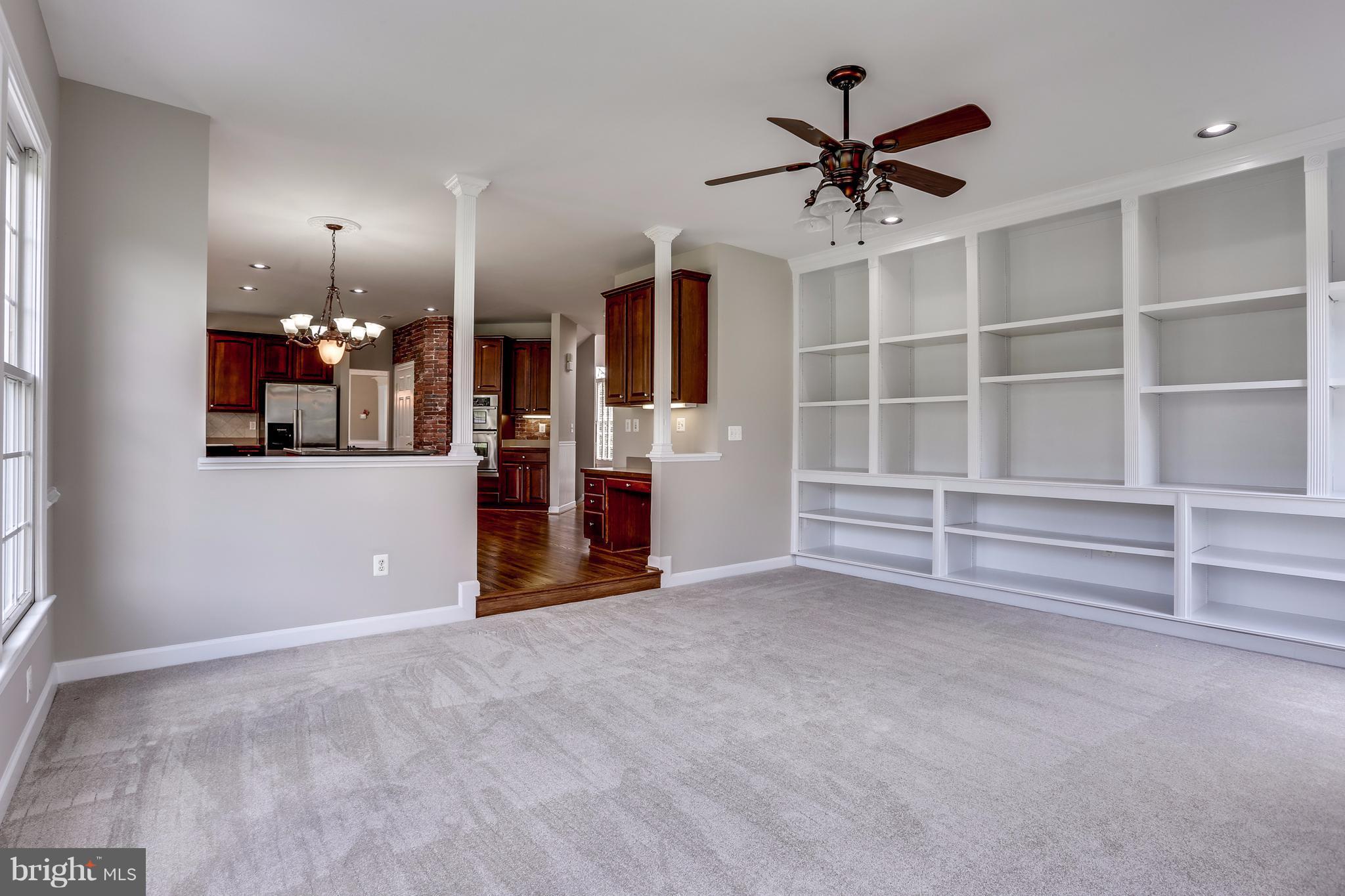 GROVEMONT - Residential Lease