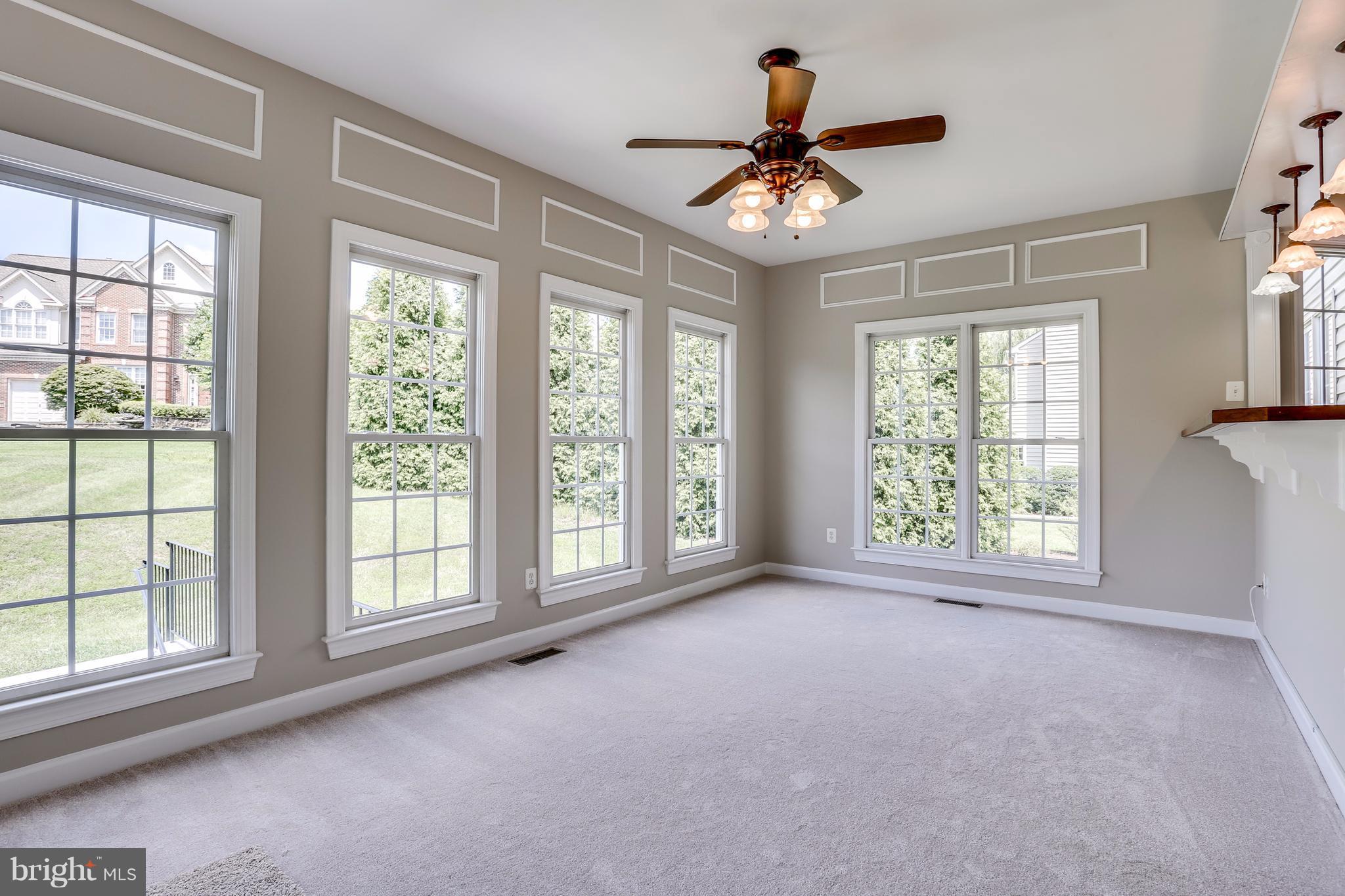 GROVEMONT - Residential Lease