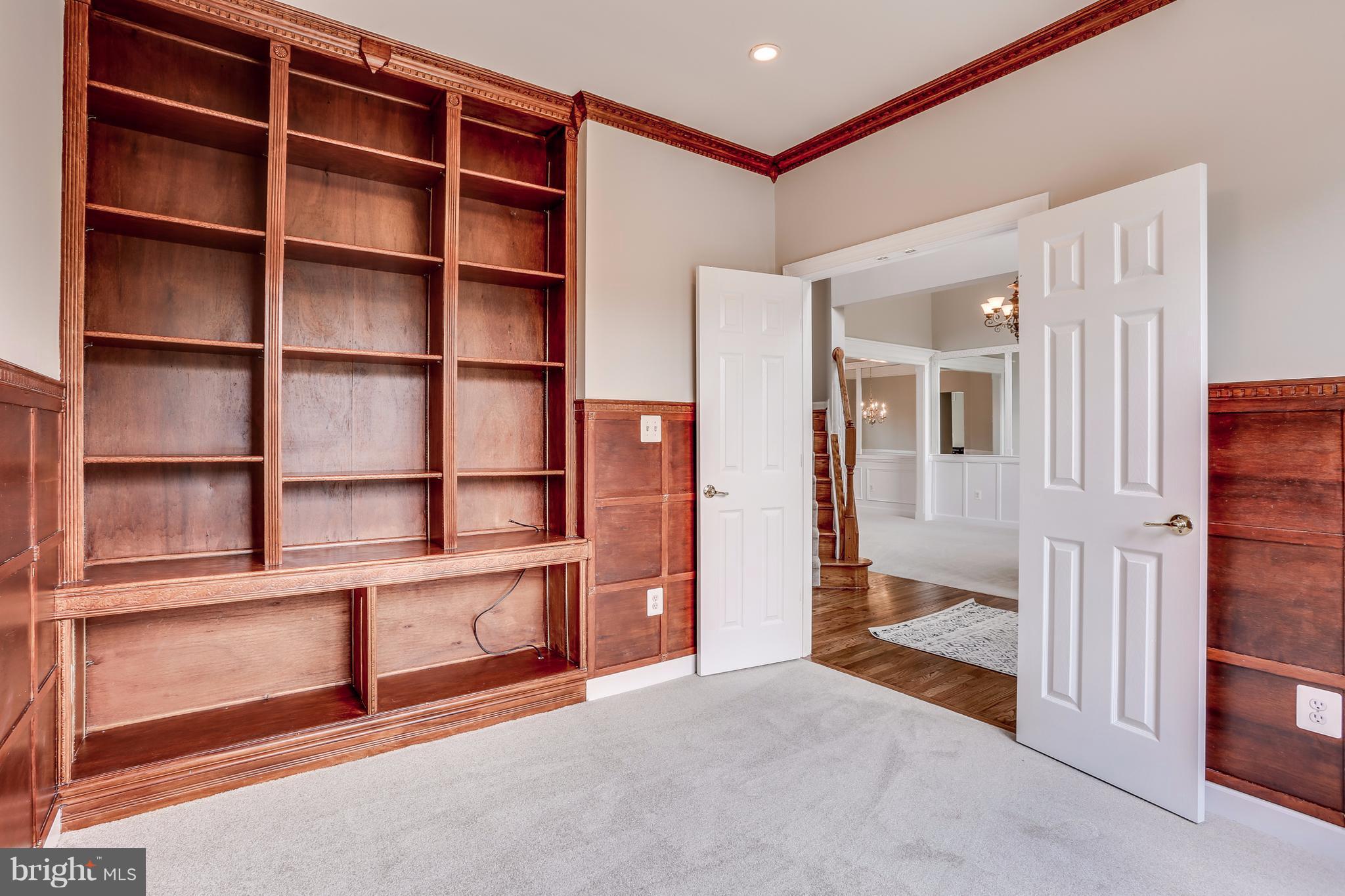 GROVEMONT - Residential Lease