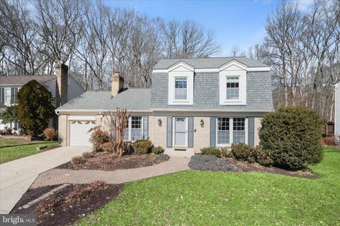 Homes For Sale - 10112 Snowden Road<br/> LAUREL, MD 20708