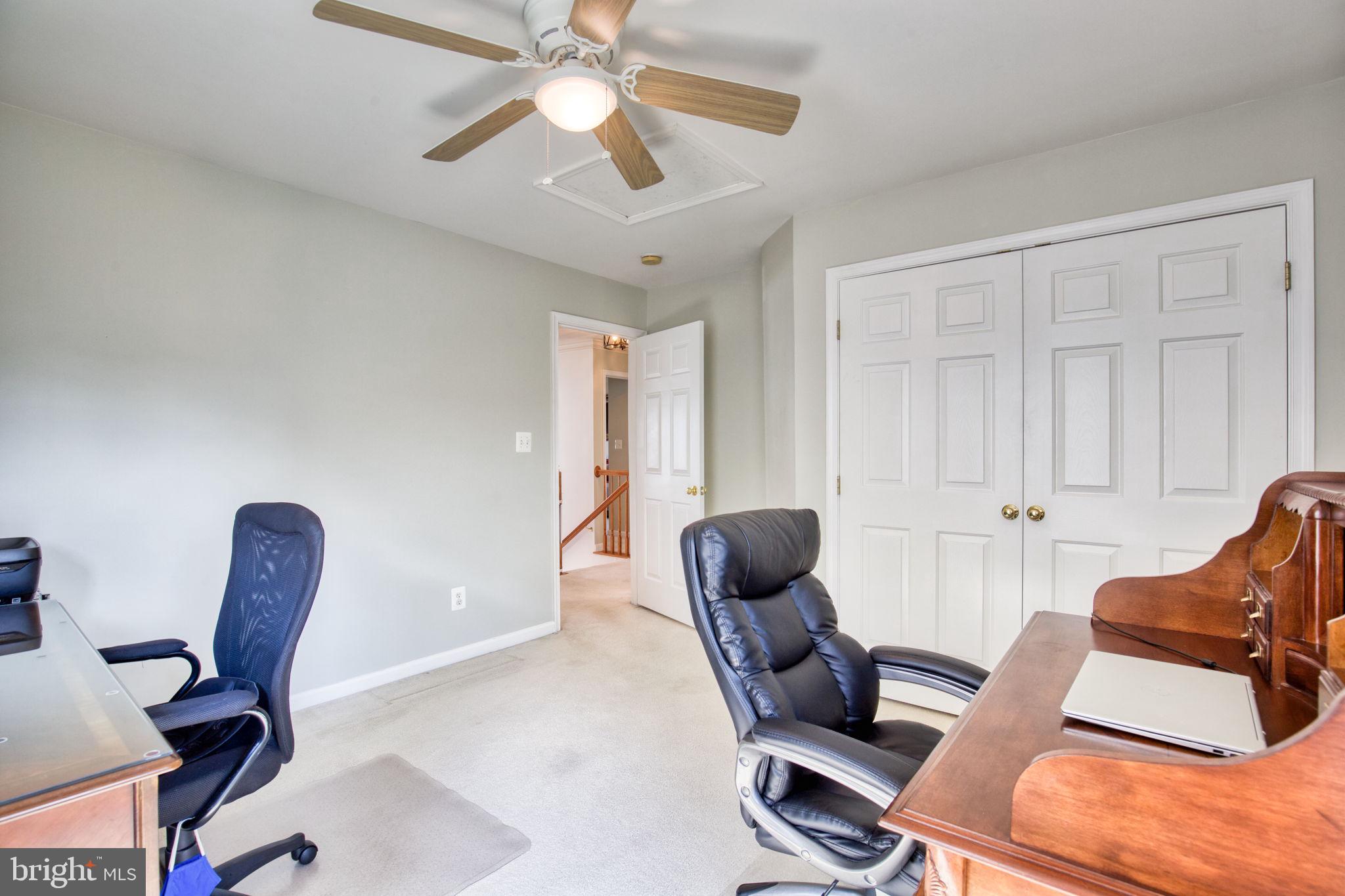 PORT POTOMAC - Residential