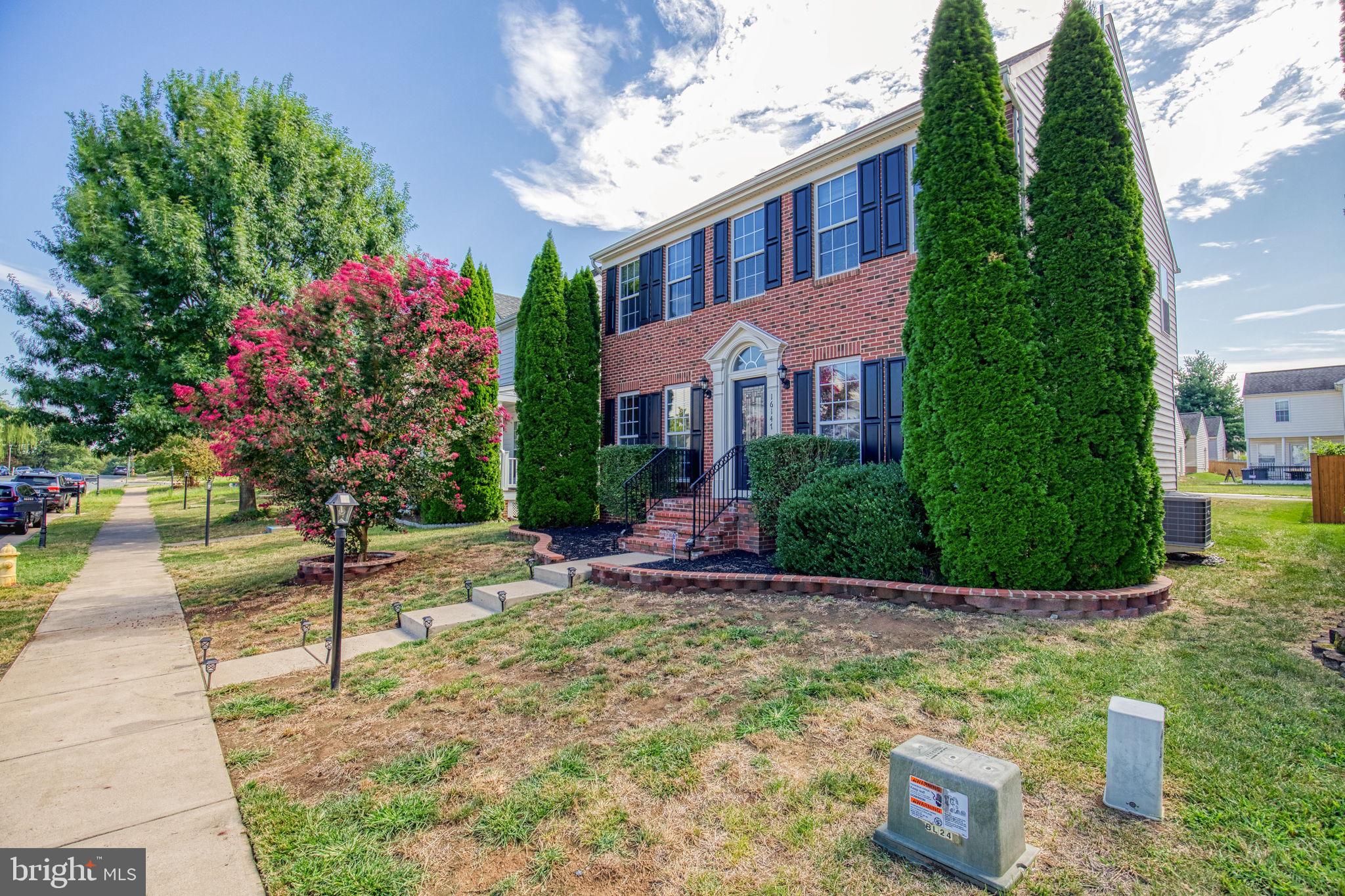 PORT POTOMAC - Residential