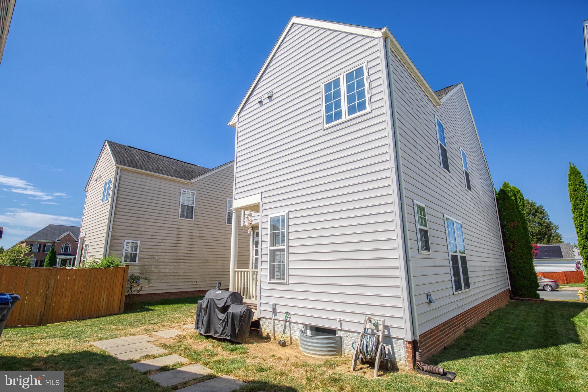 PORT POTOMAC - Residential