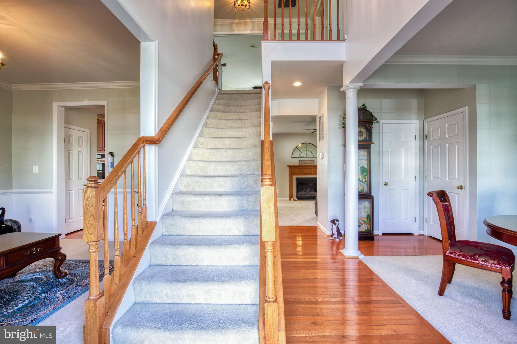 PORT POTOMAC - Residential