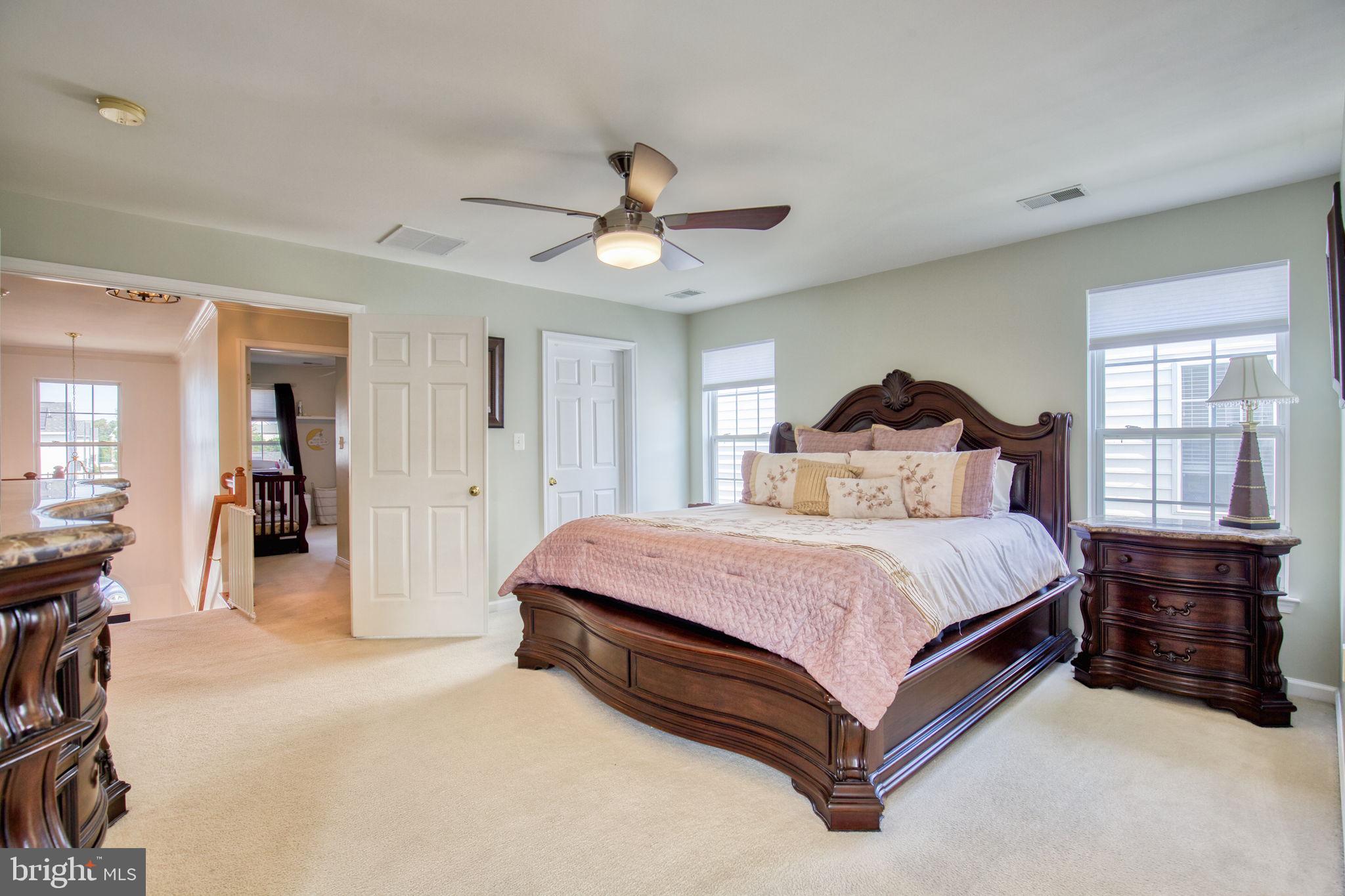 PORT POTOMAC - Residential