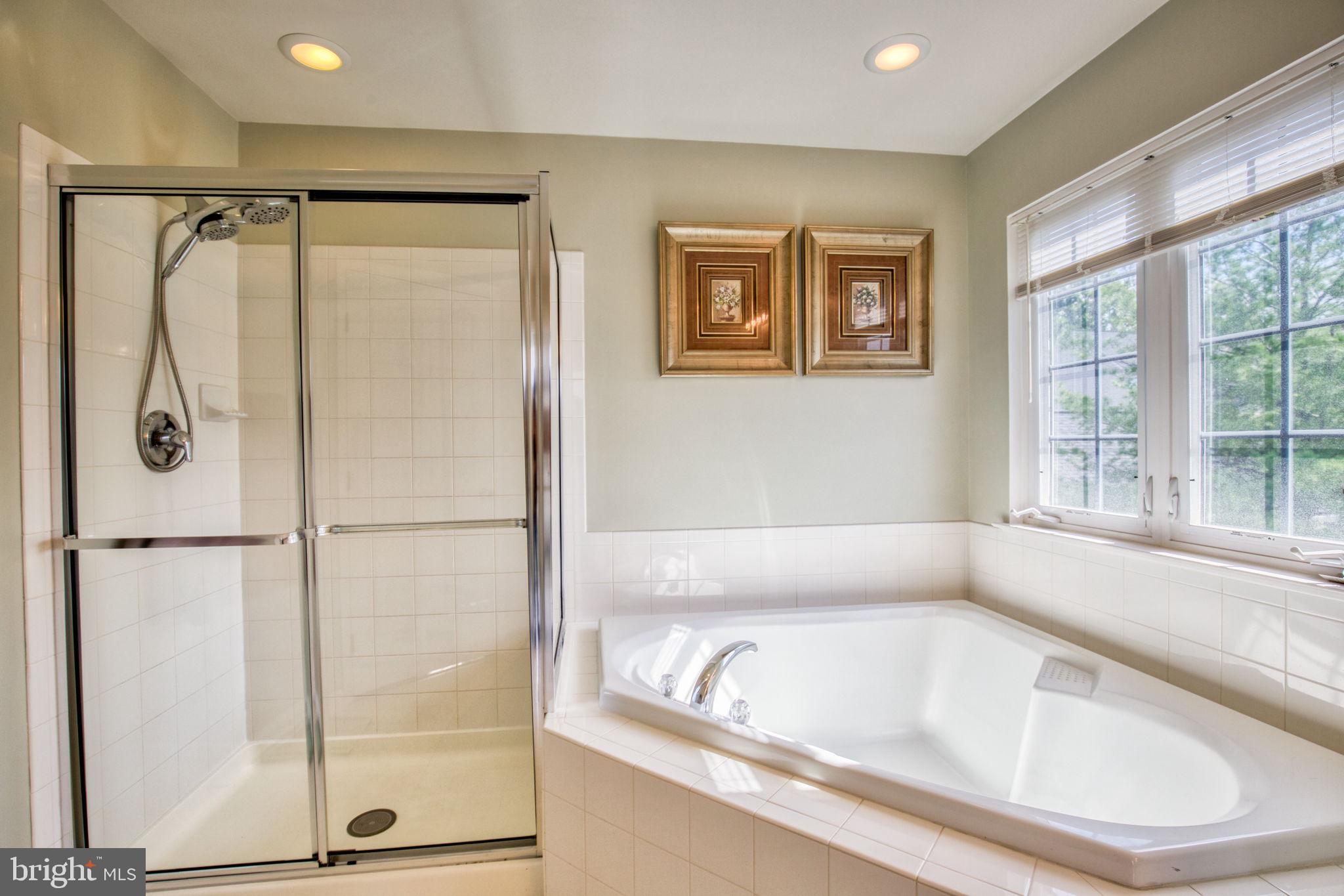 PORT POTOMAC - Residential