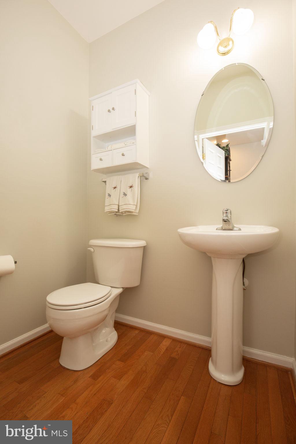 PORT POTOMAC - Residential