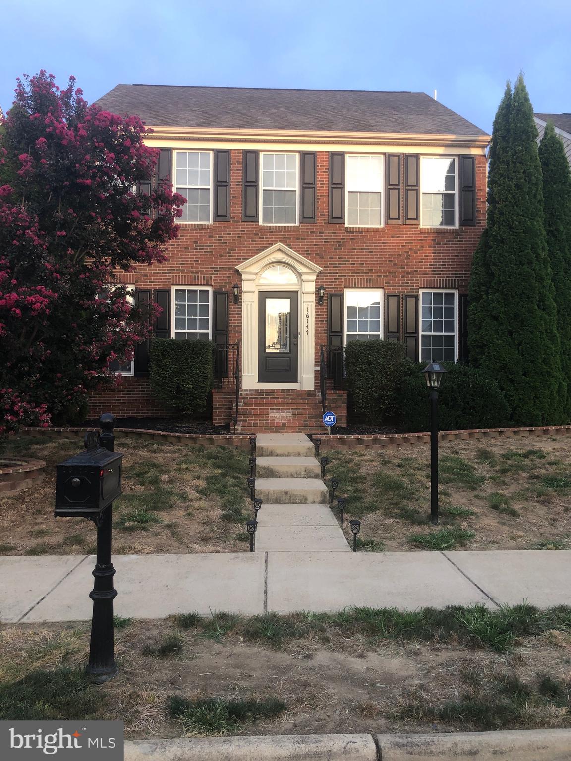 PORT POTOMAC - Residential