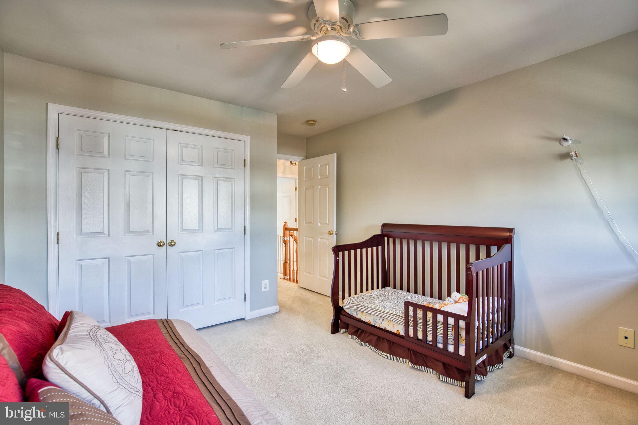 PORT POTOMAC - Residential