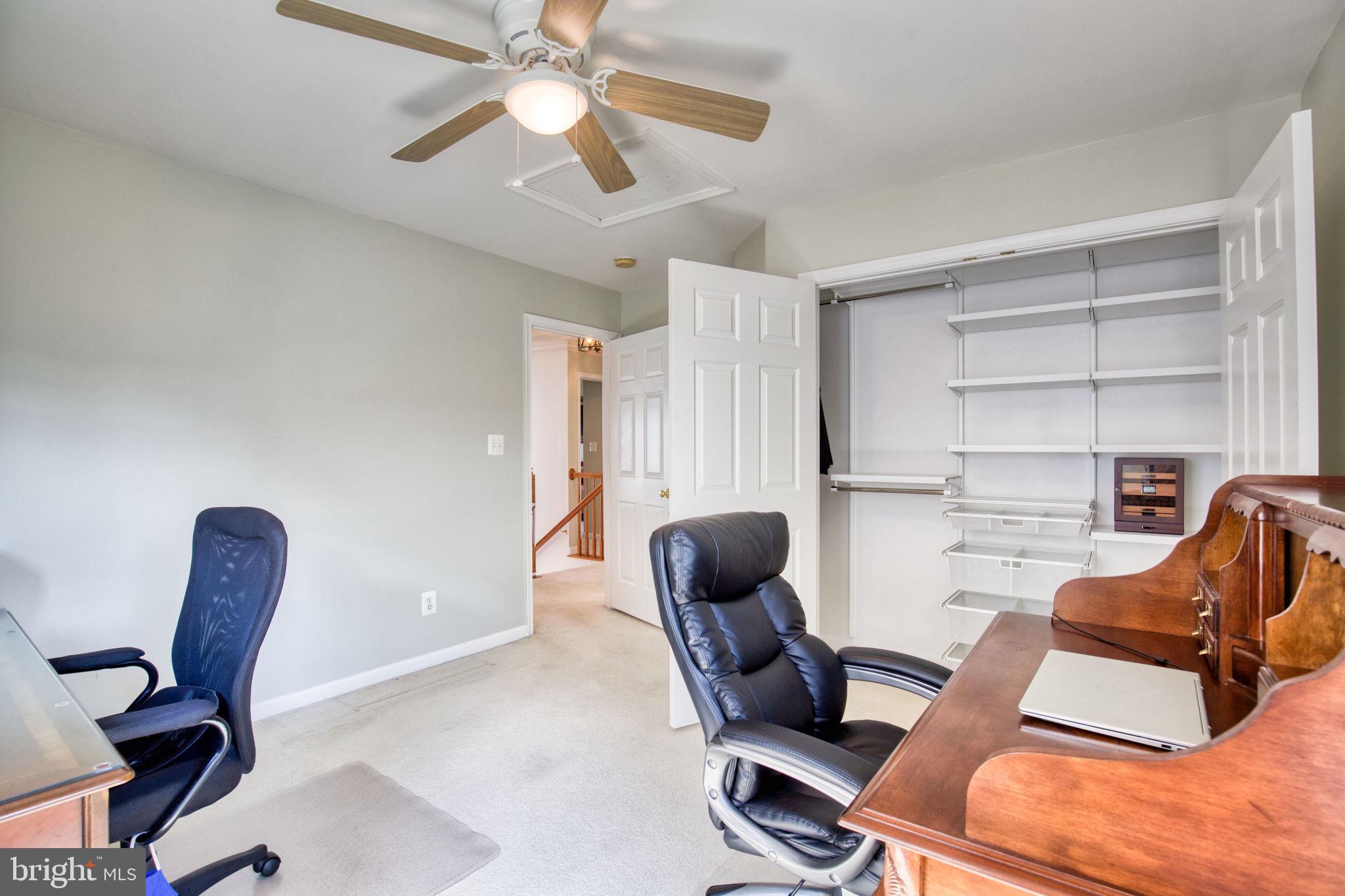 PORT POTOMAC - Residential