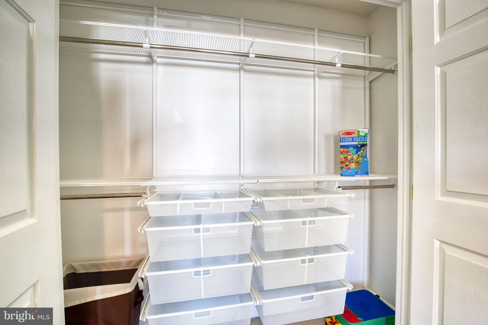 PORT POTOMAC - Residential