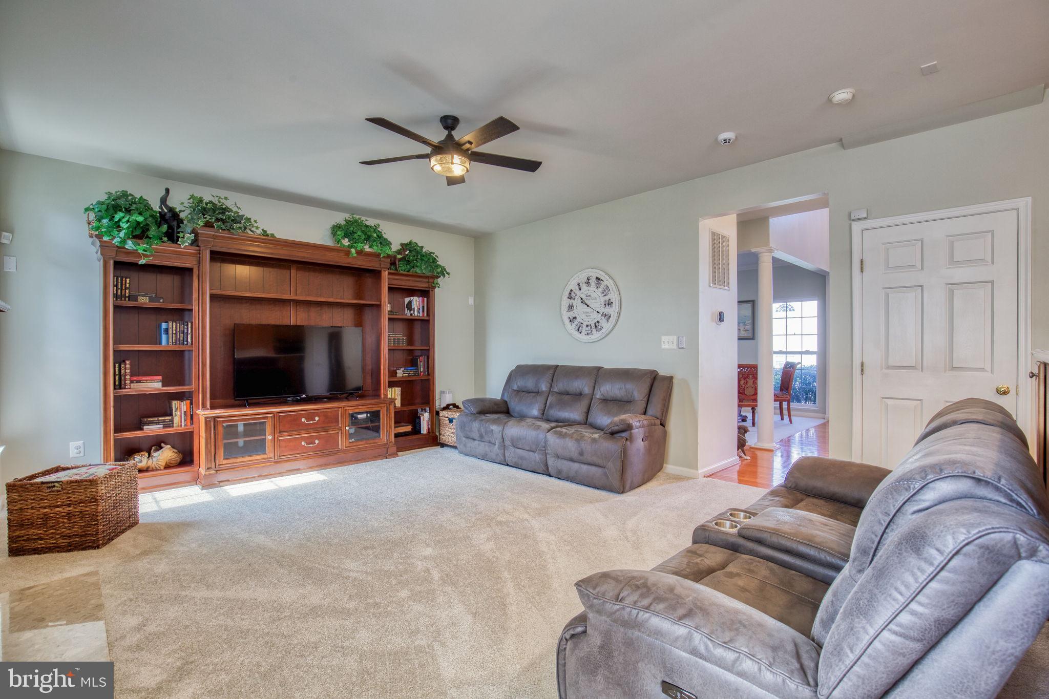 PORT POTOMAC - Residential