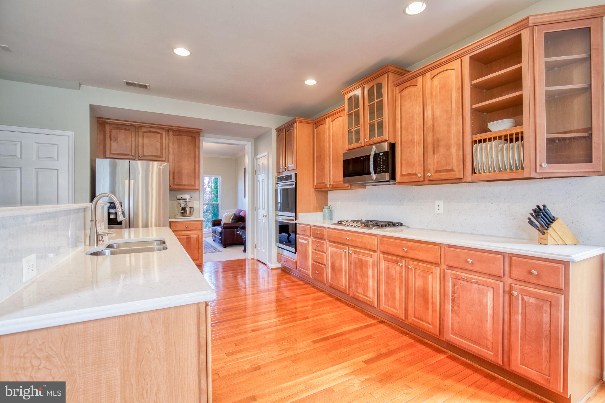 PORT POTOMAC - Residential