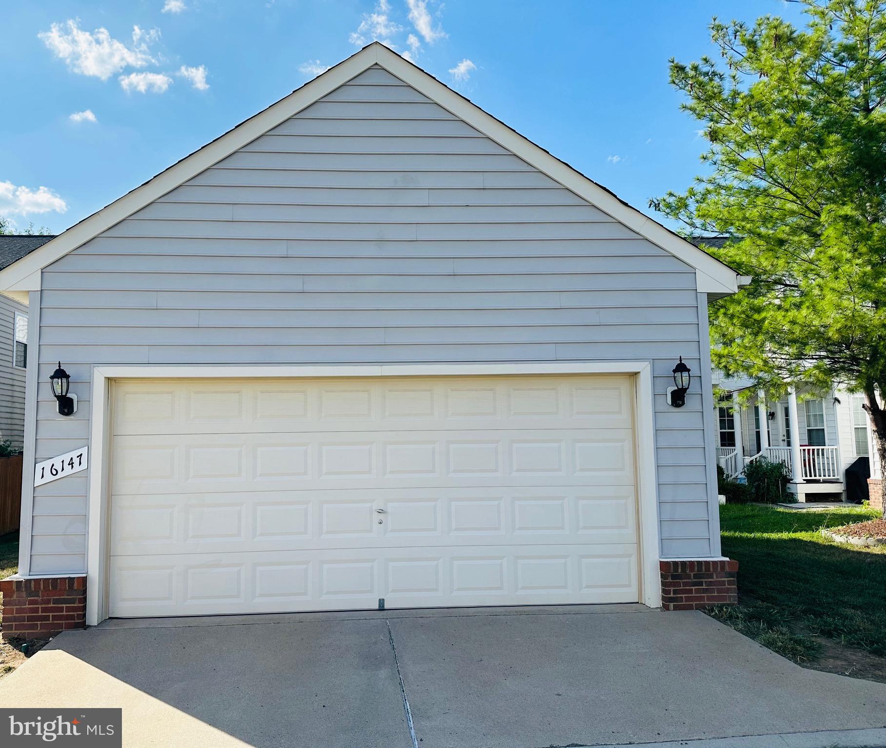 PORT POTOMAC - Residential