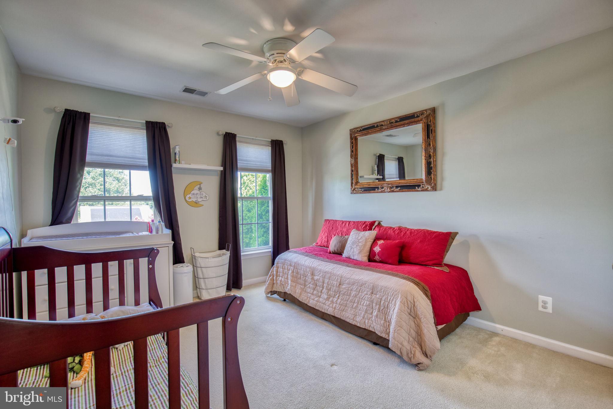 PORT POTOMAC - Residential