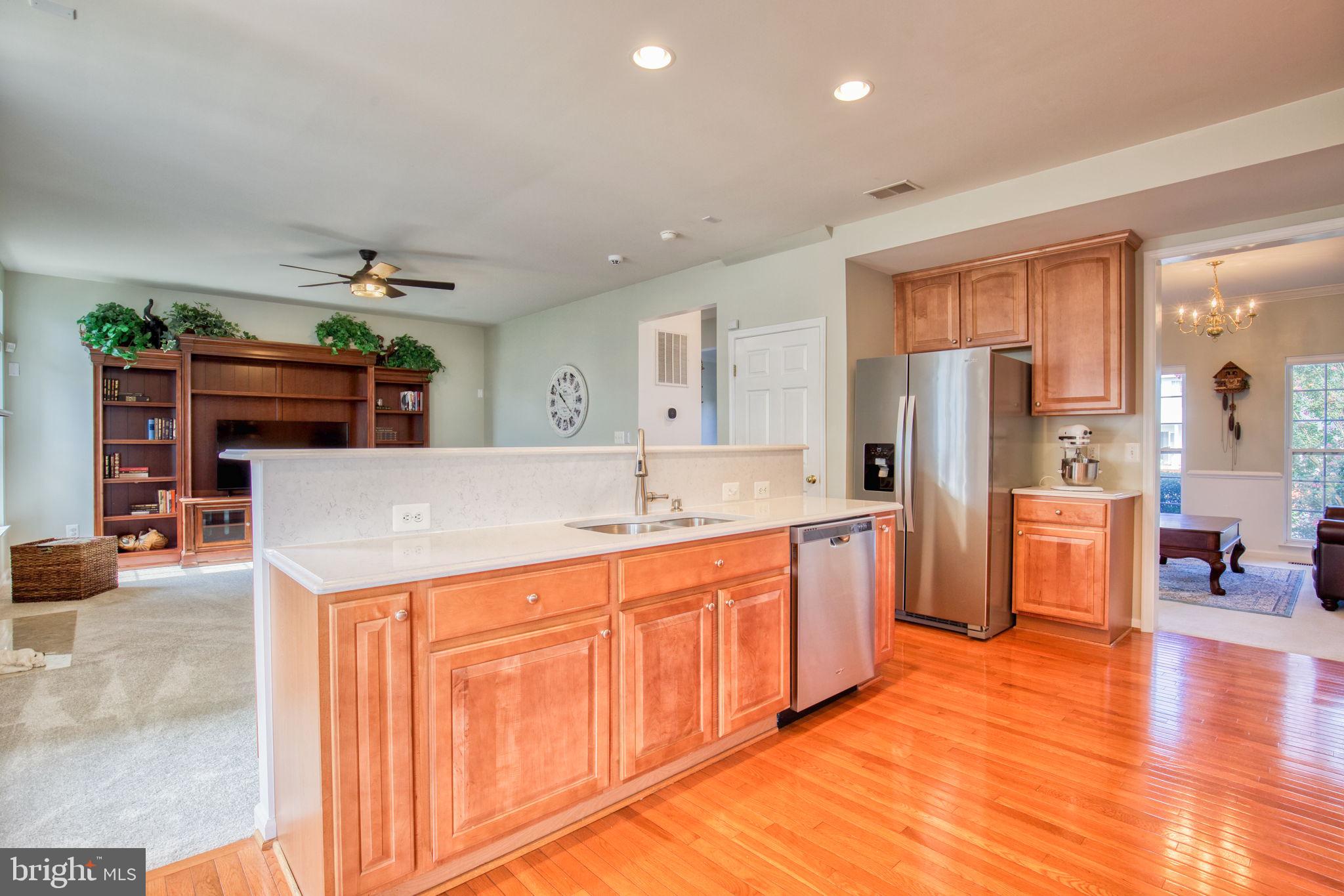 PORT POTOMAC - Residential